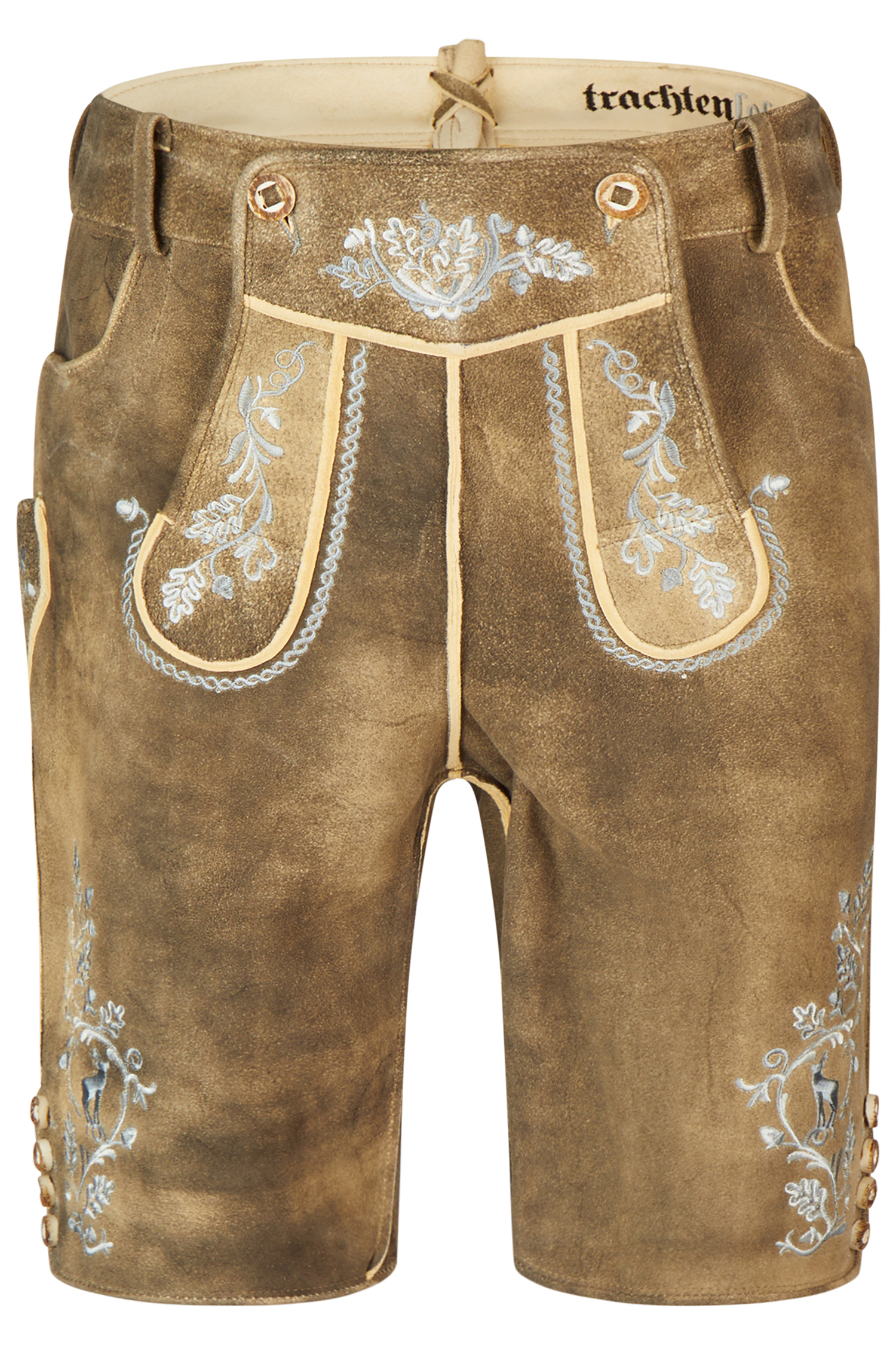 Lederhose Adam #1