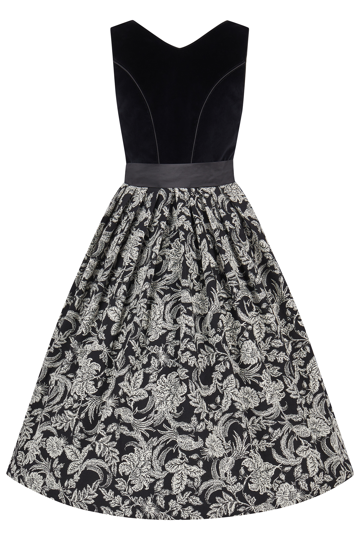 Dirndl Giesela R70 #4