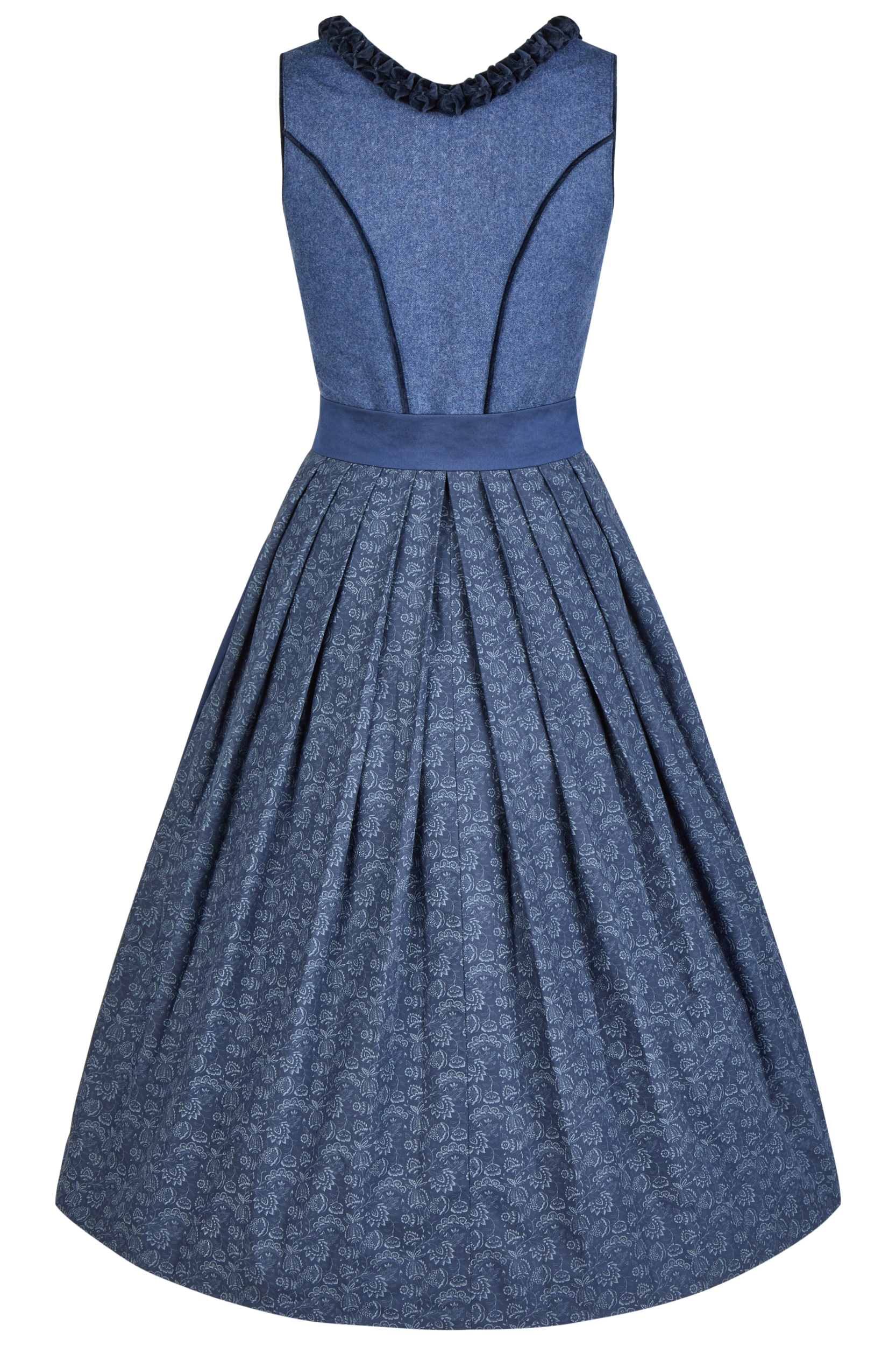 Dirndl Astrid R80 #4