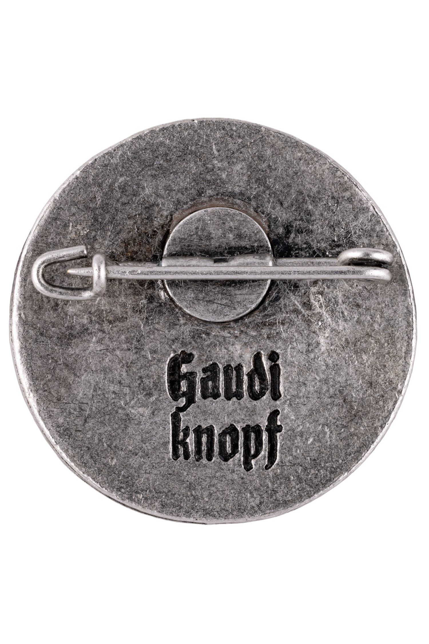 Pin Habe di Ehre #3