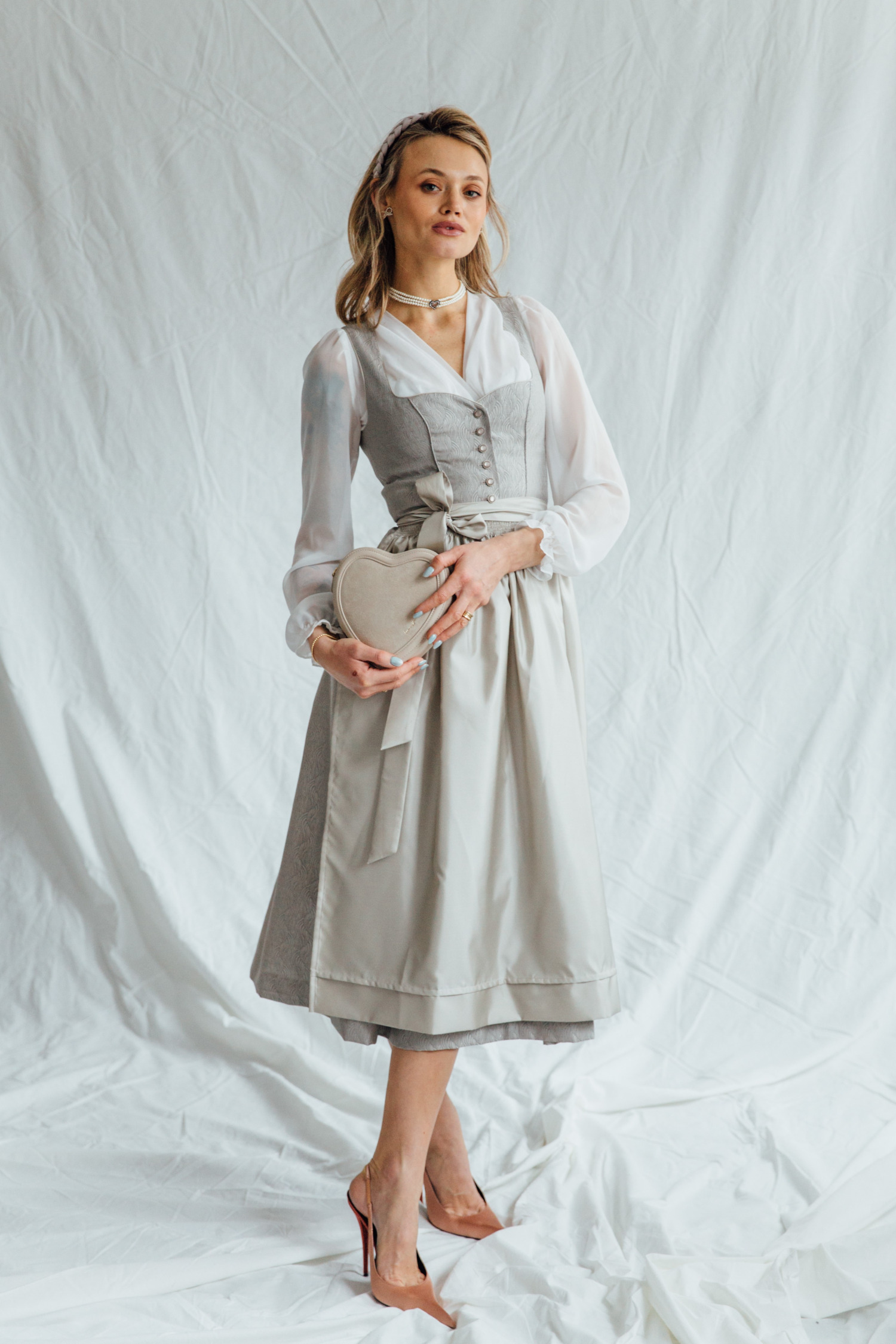 Dirndl Penny R80 #2