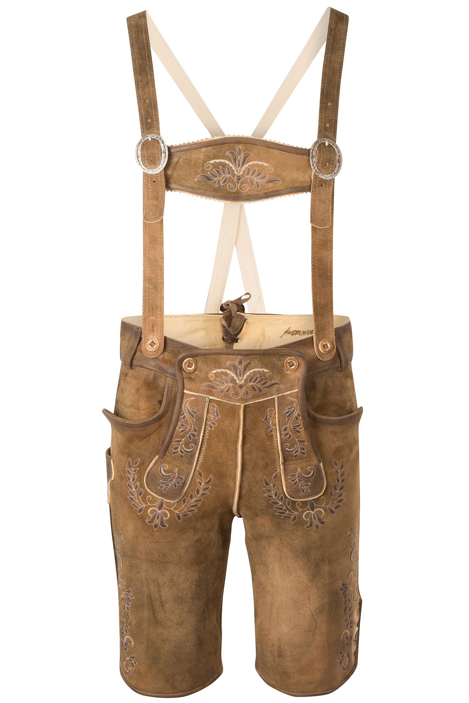Lederhose Andi #1