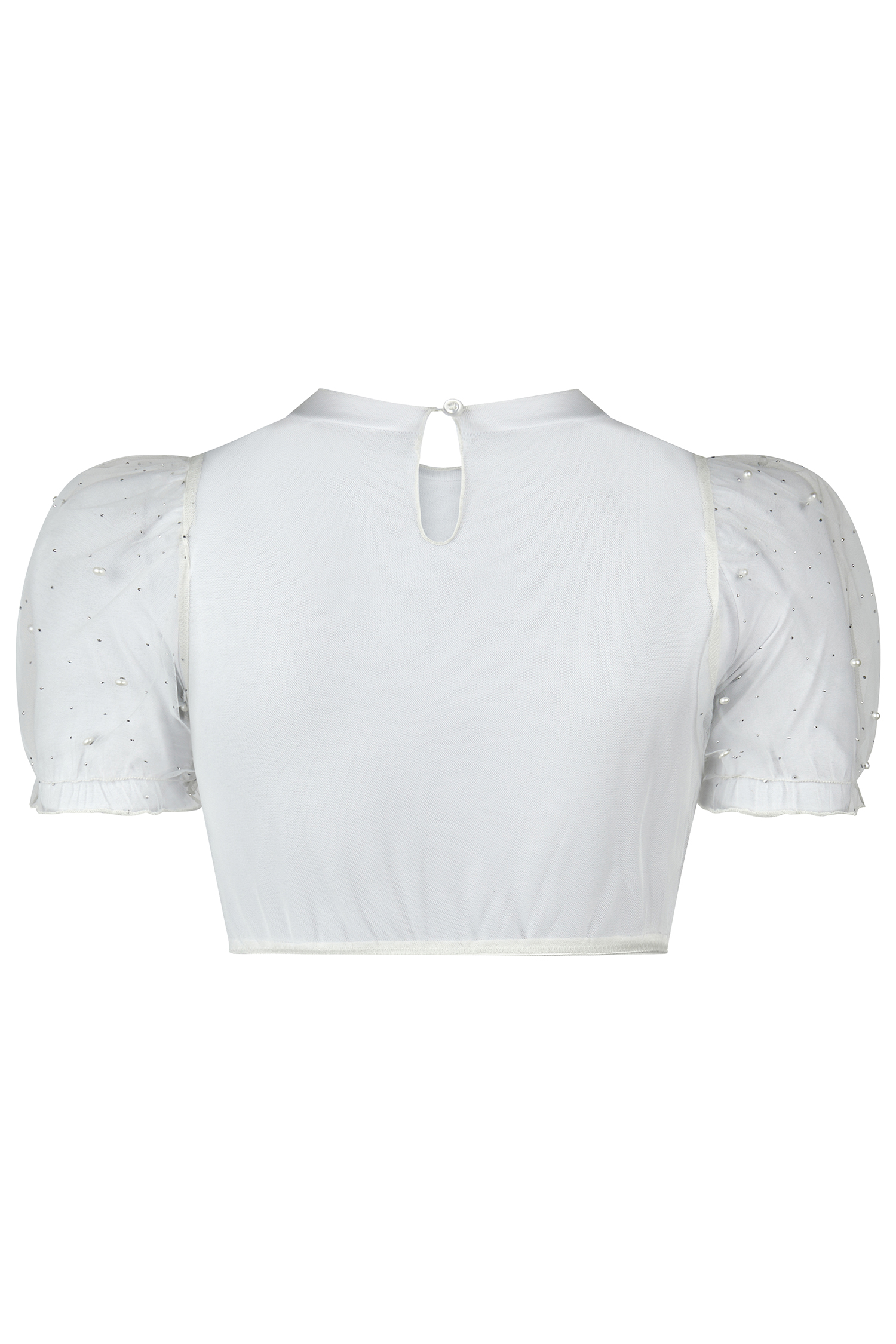Dirndlbluse Grazia #2
