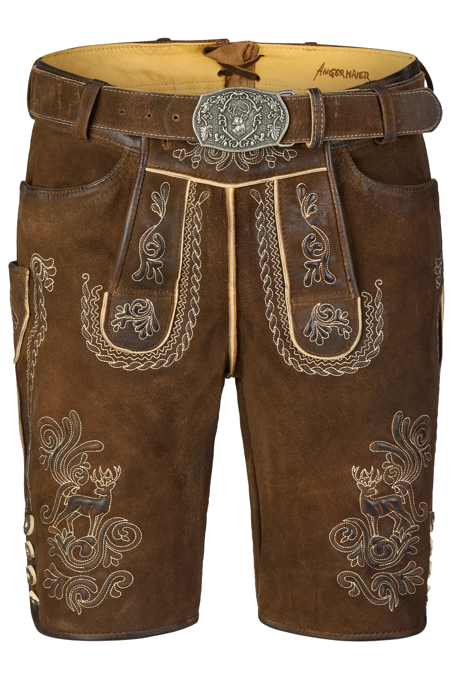 Lederhose Moritz #1