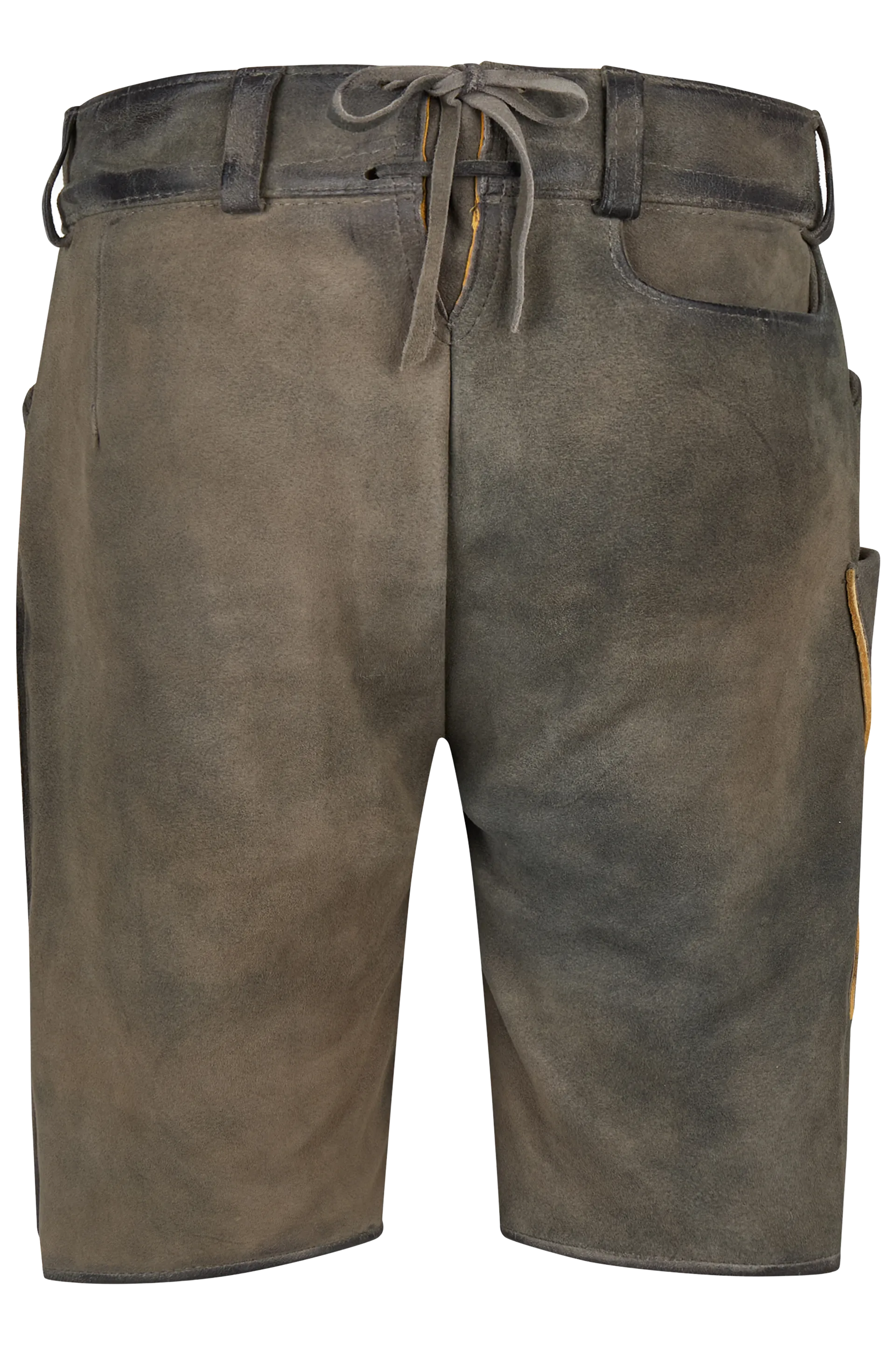 Lederhose TSV-1860-Löwe #3