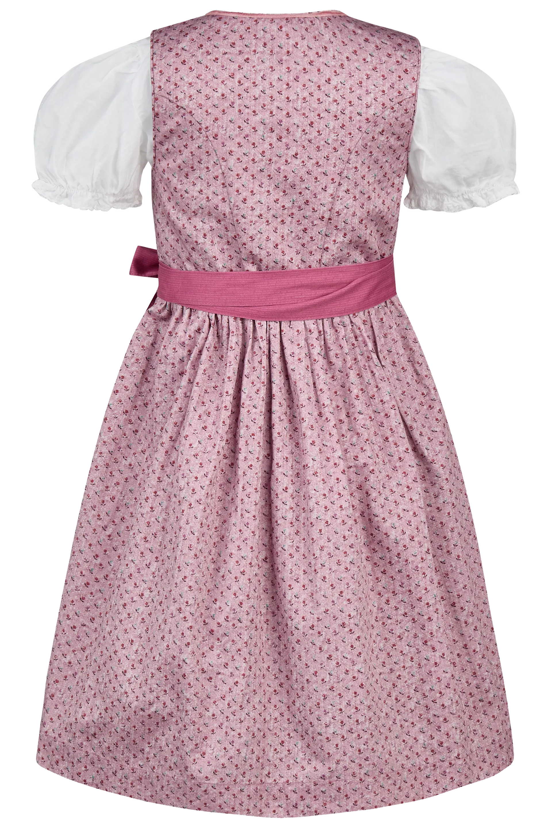 Kinderdirndl Rosi #3