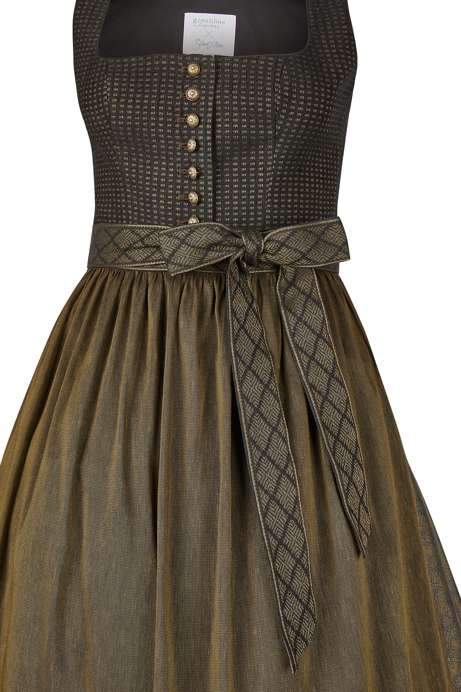 Dirndl Isa R80 #2