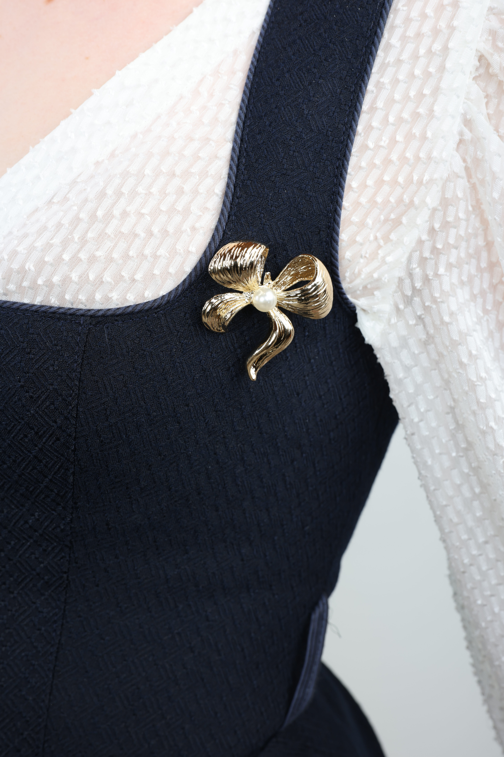 Pin Bow 106170 #1