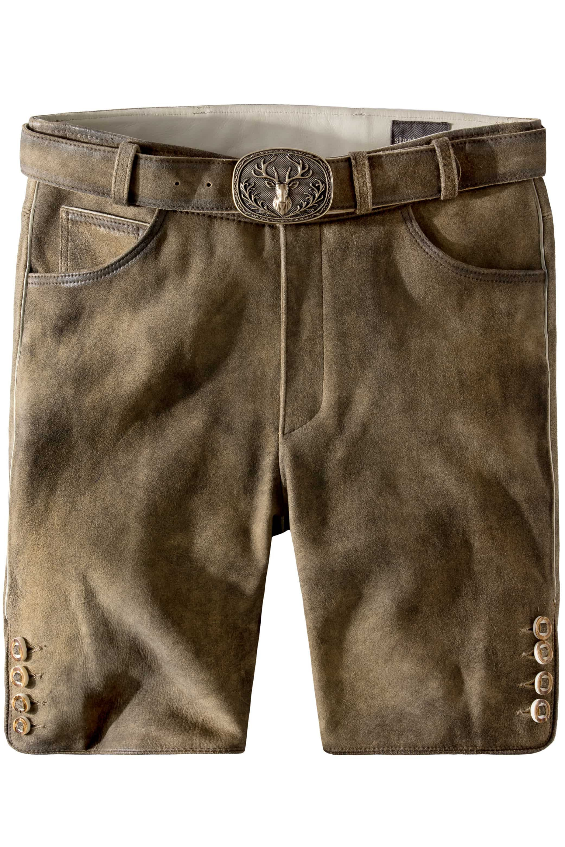Lederhose Luka #1
