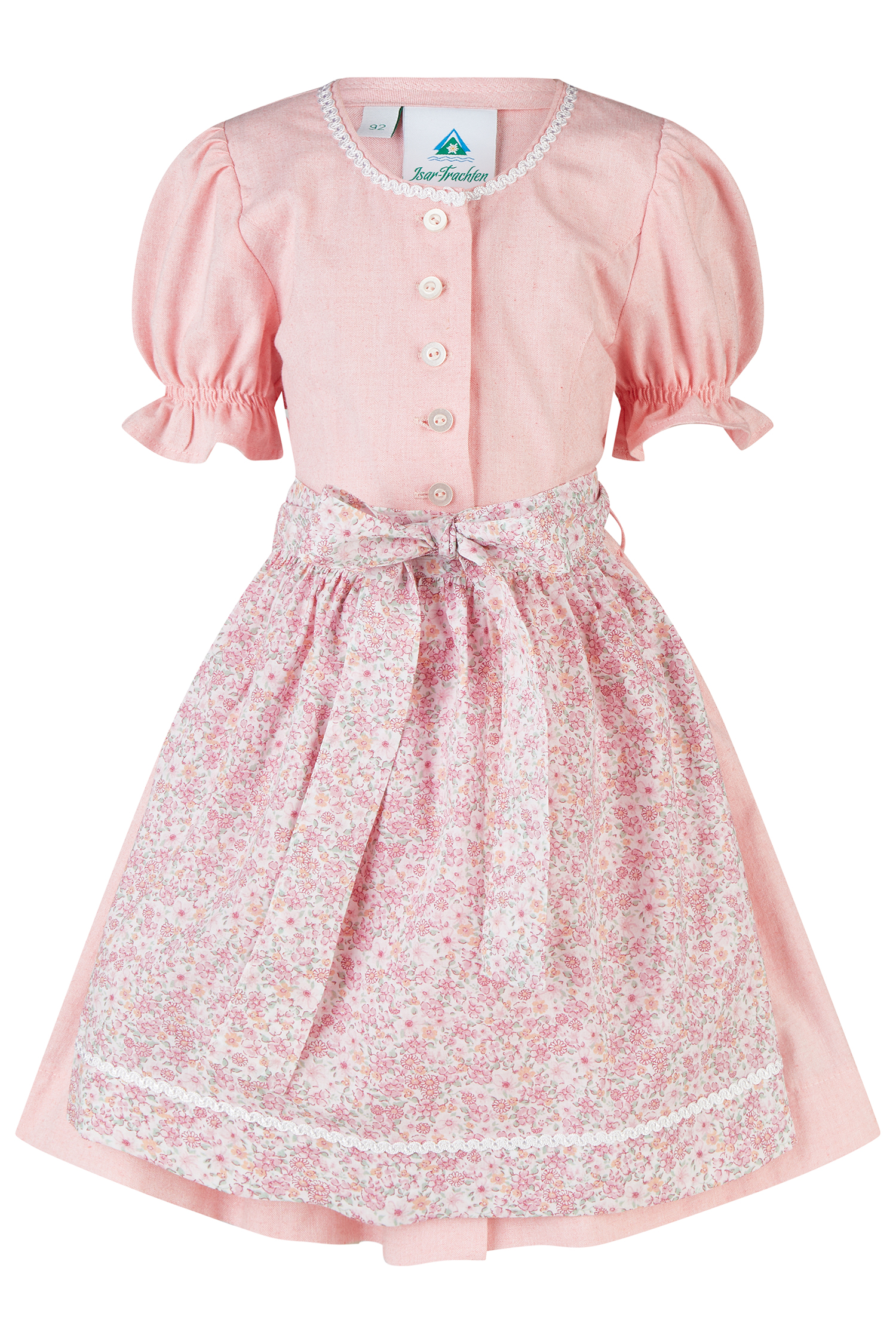 Kinderdirndl Elisa #1