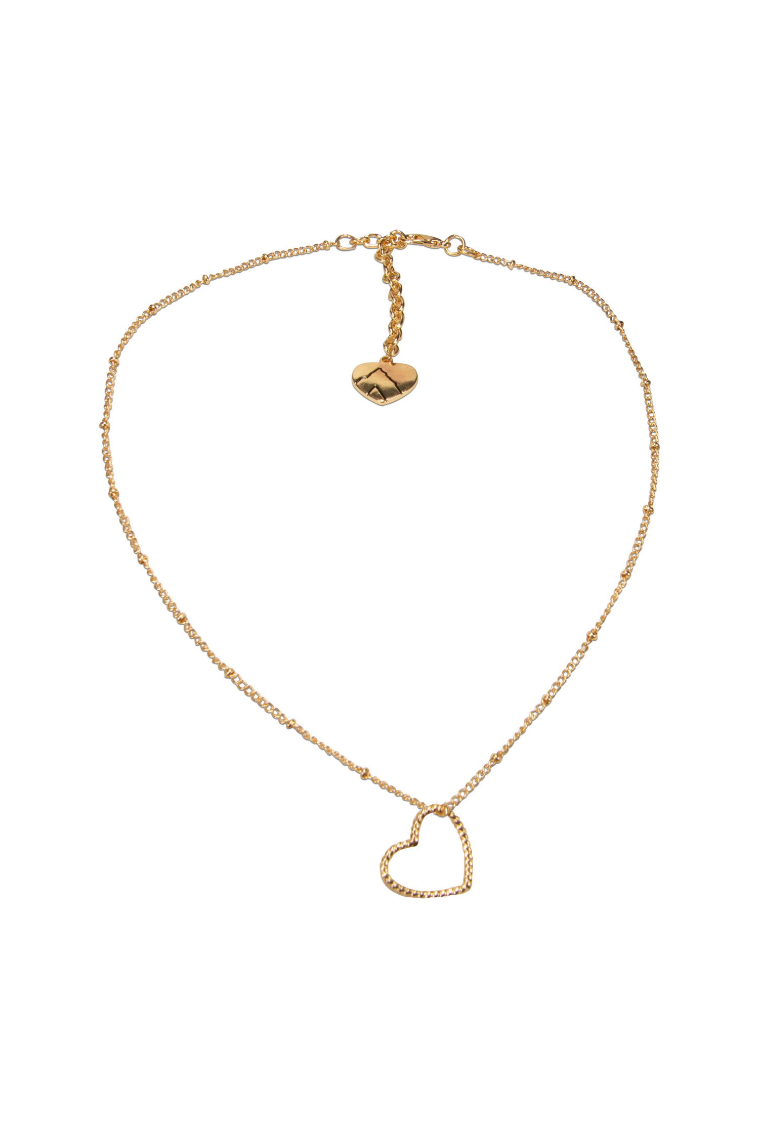 Kette Herz #1