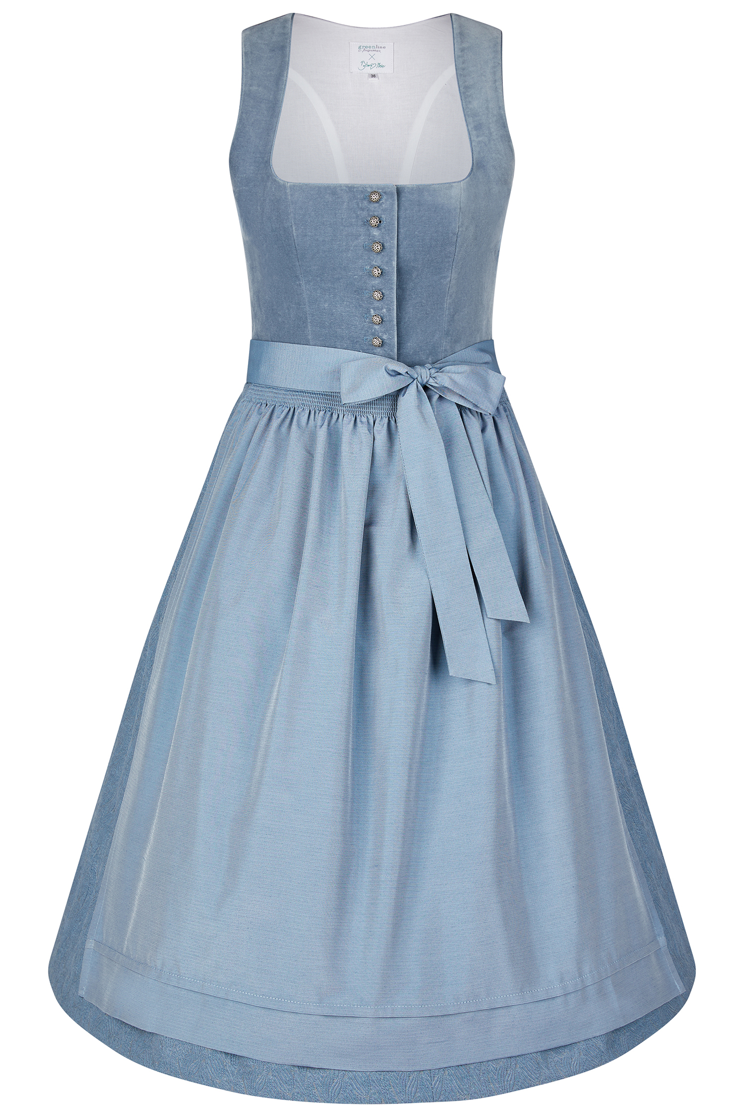 Dirndl Luna R70 #1