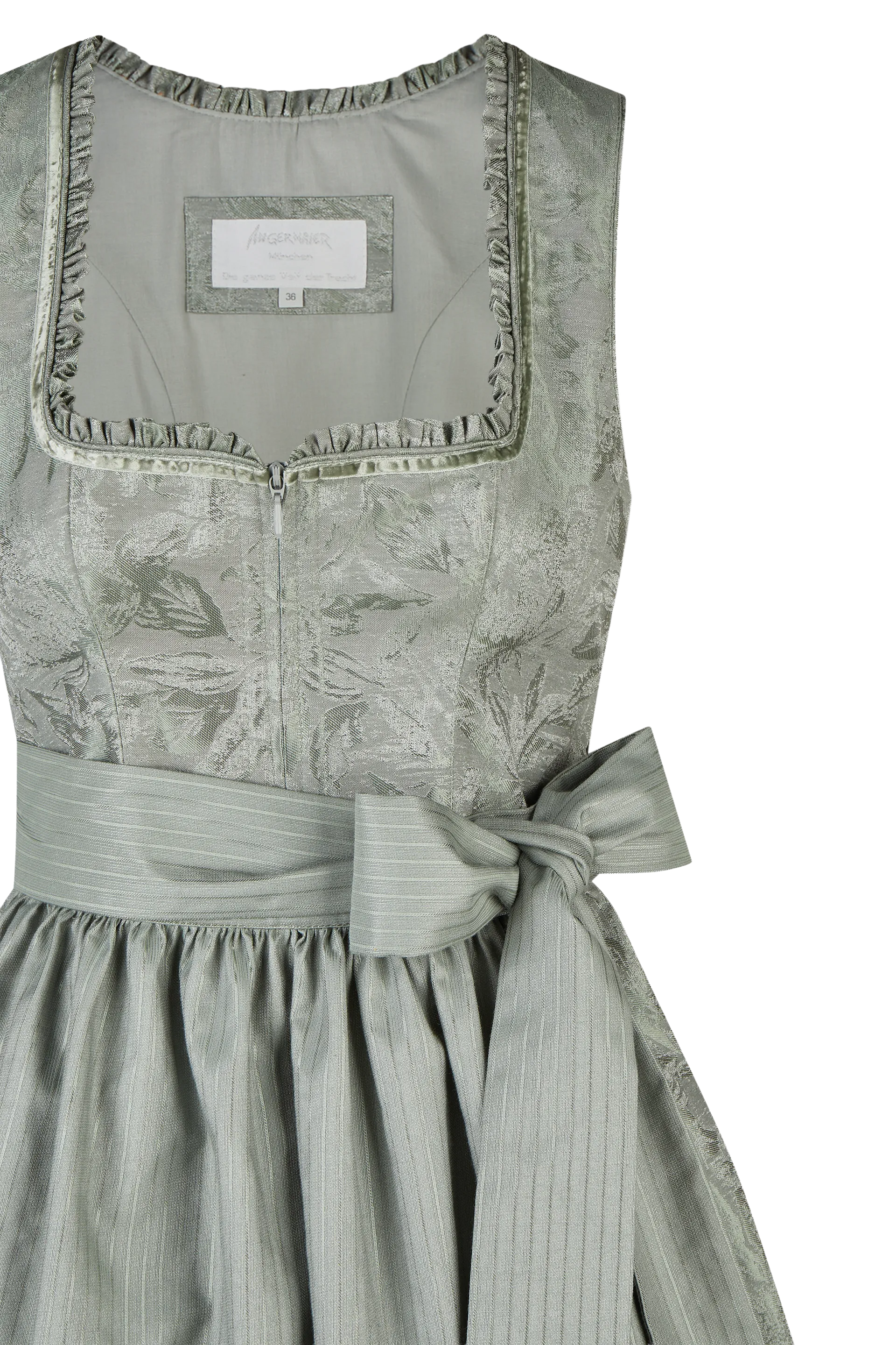 Dirndl Marielle R65 #3
