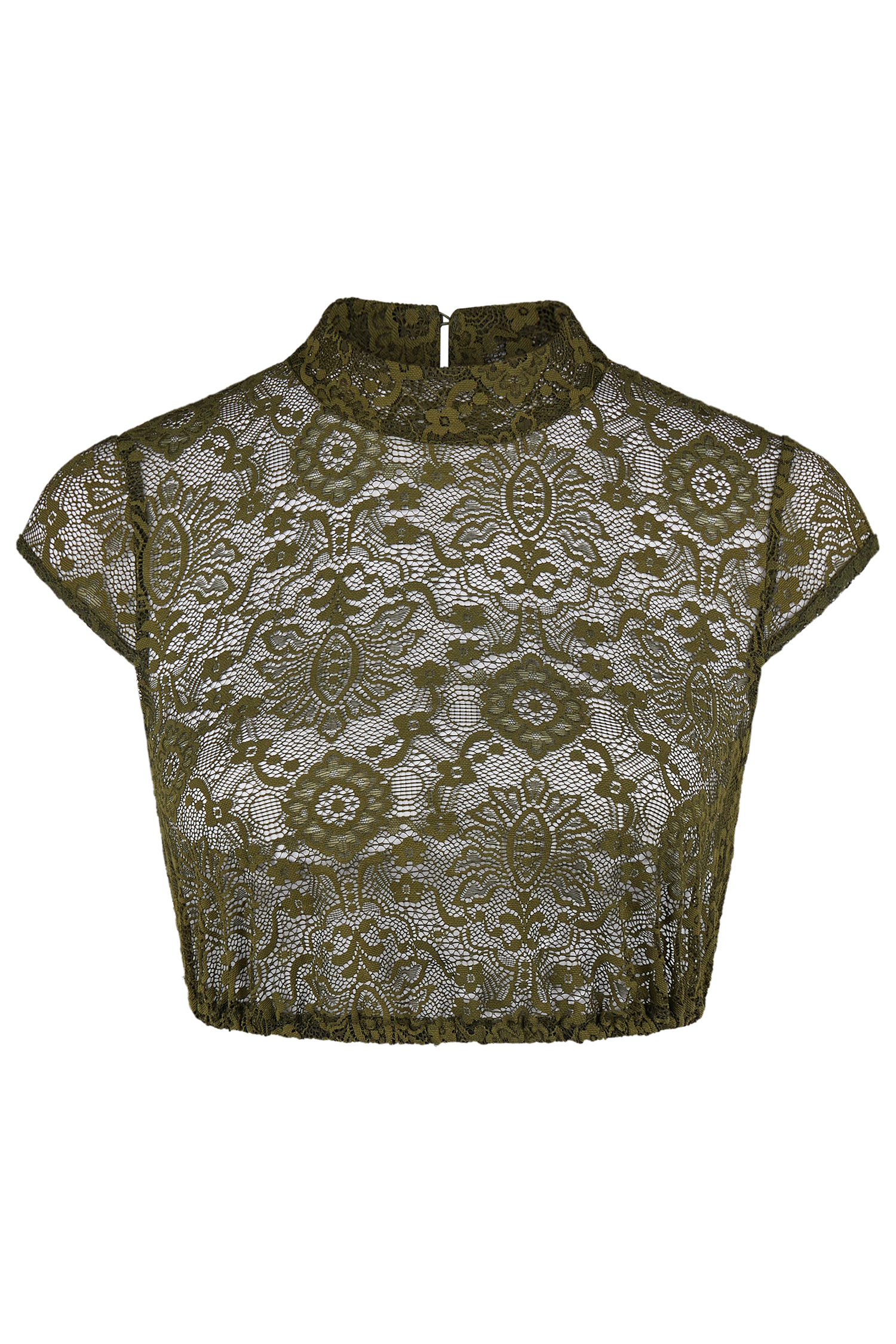Dirndlbluse Barbara #1