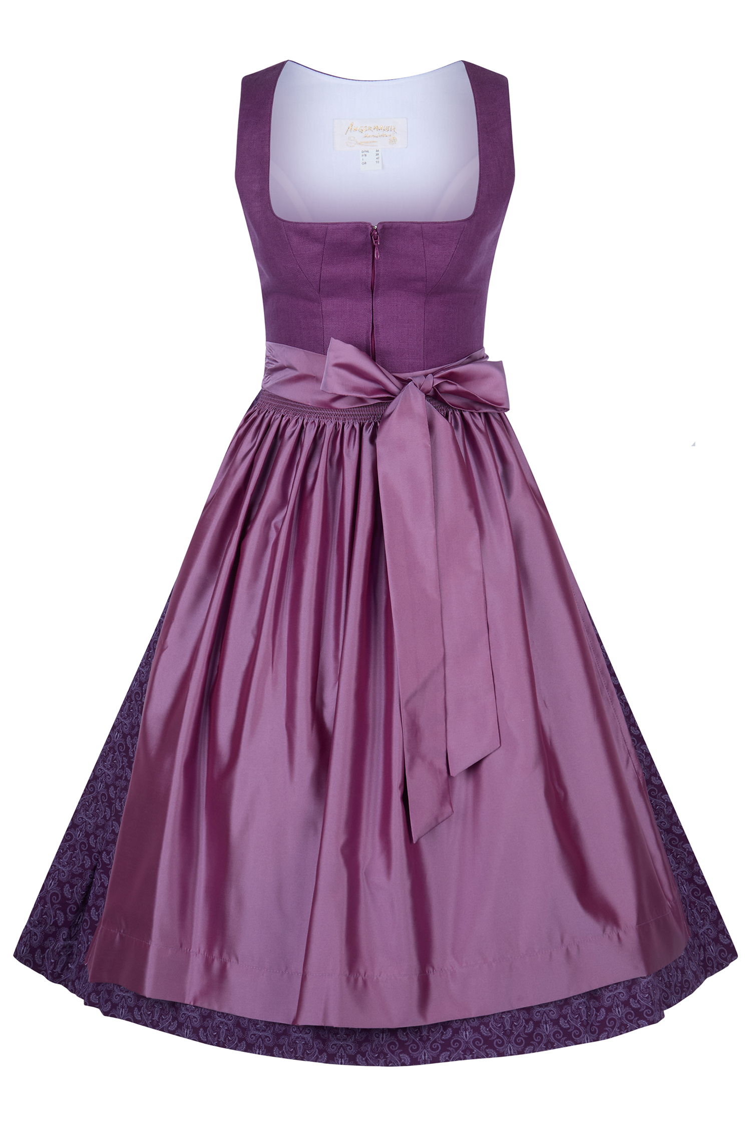 Dirndl Viola R70 #1