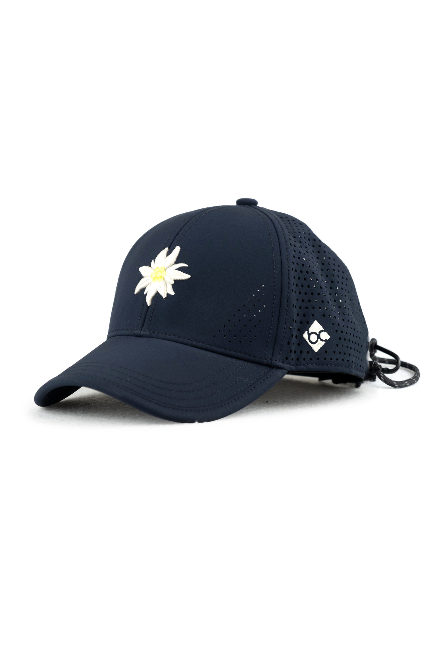 Cap Edelweiß Outdoor Curved #2