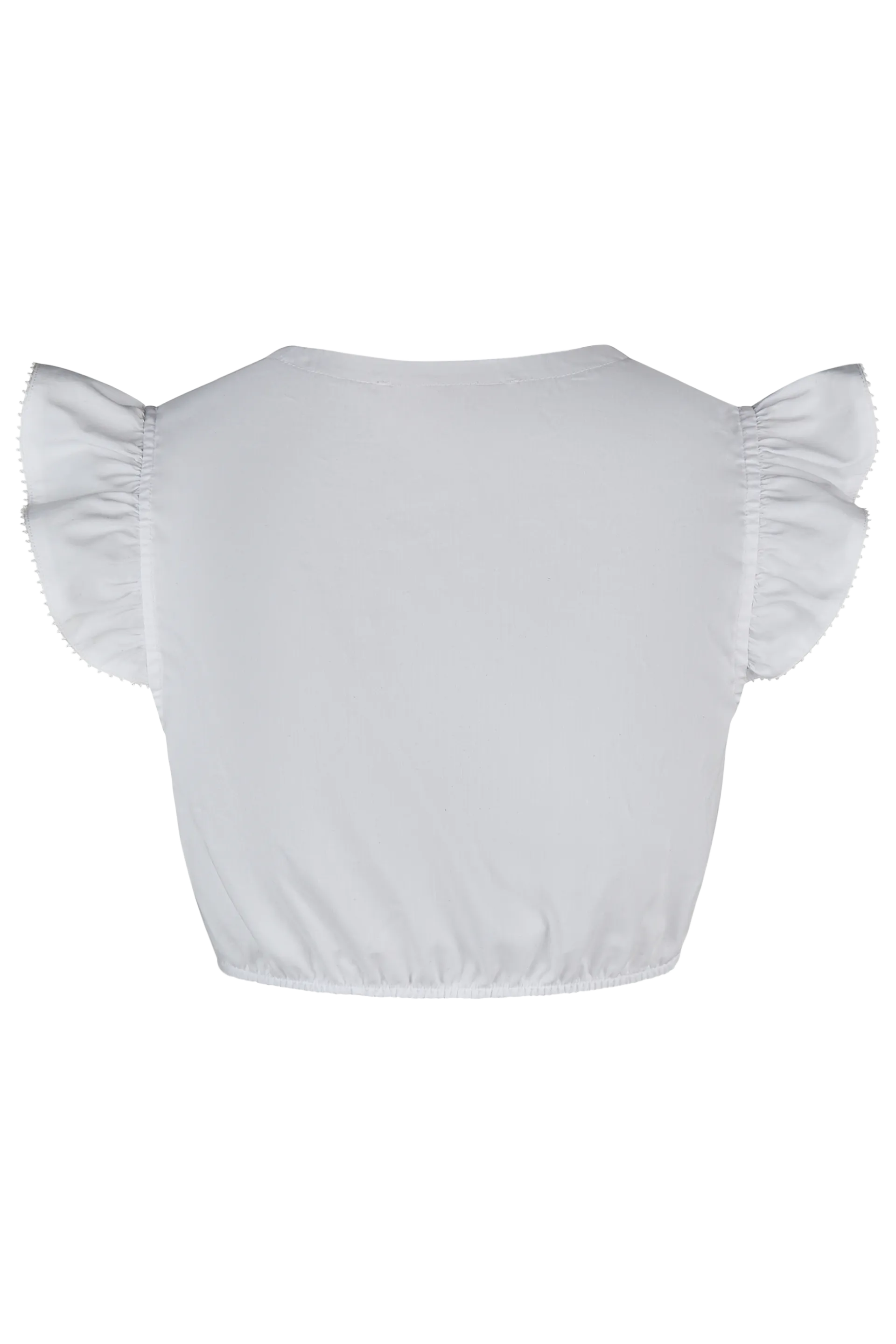 Dirndlbluse Polly #3