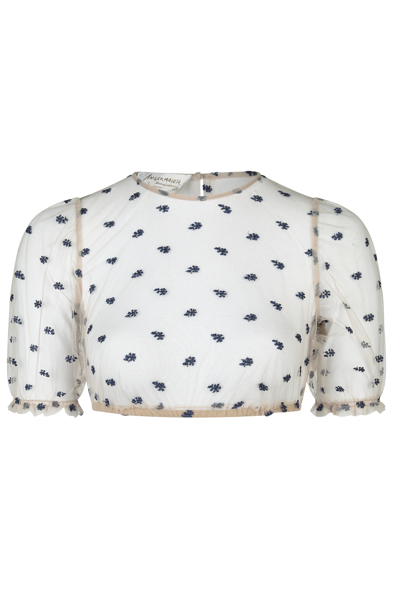 Dirndlbluse Colin #1