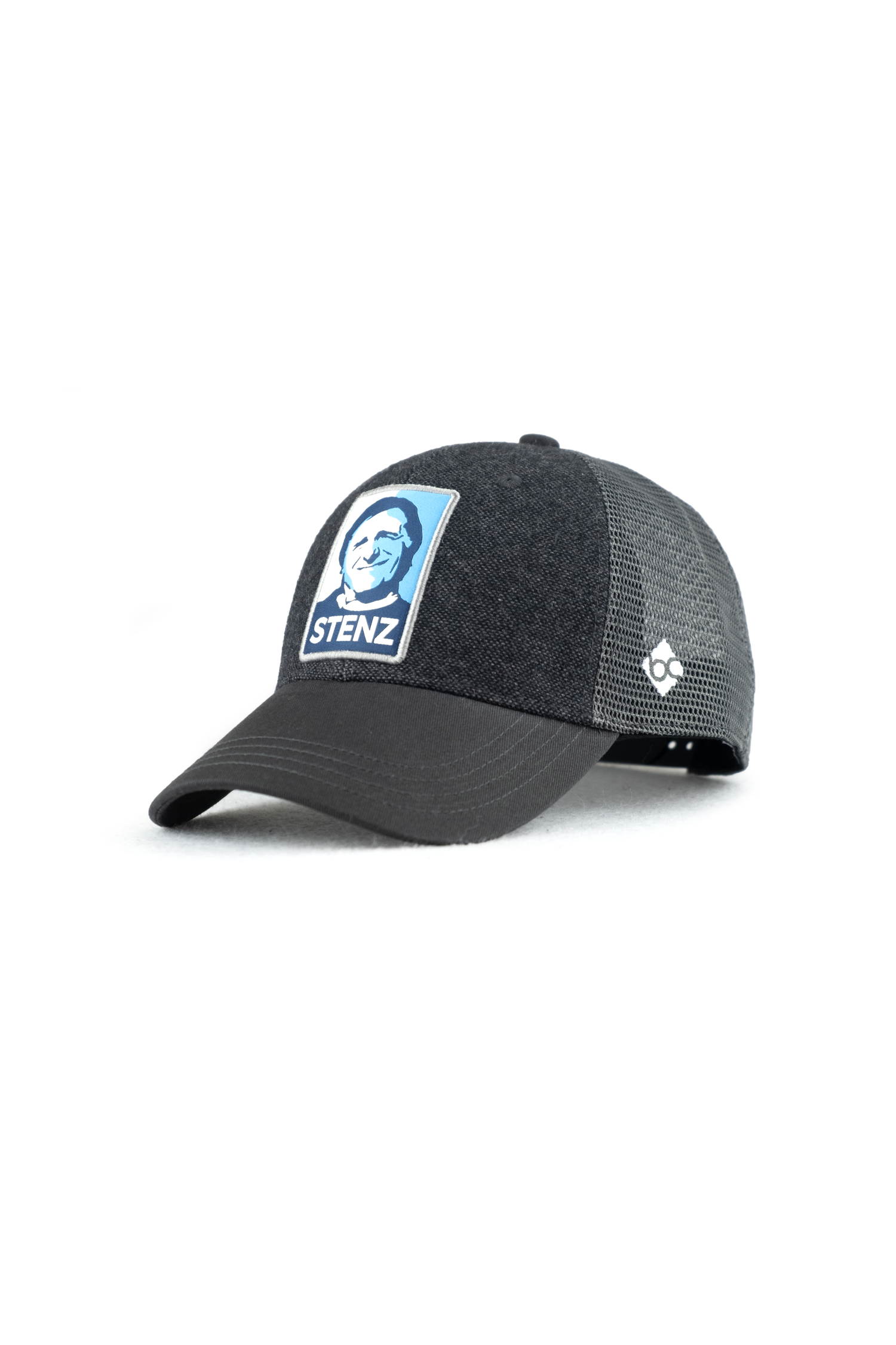 Cap Stenz #2