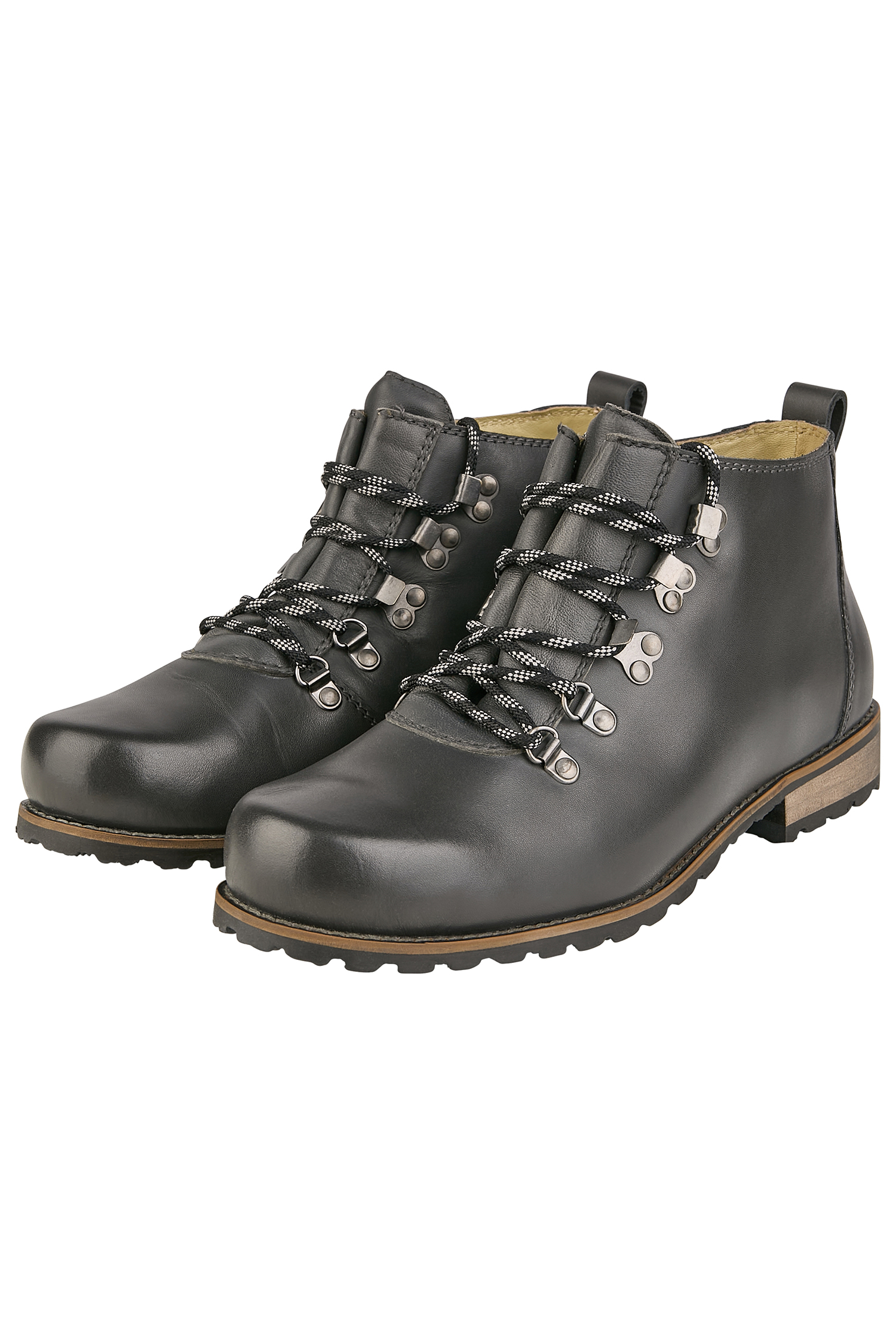 Trachtenschuh Maximilian #2