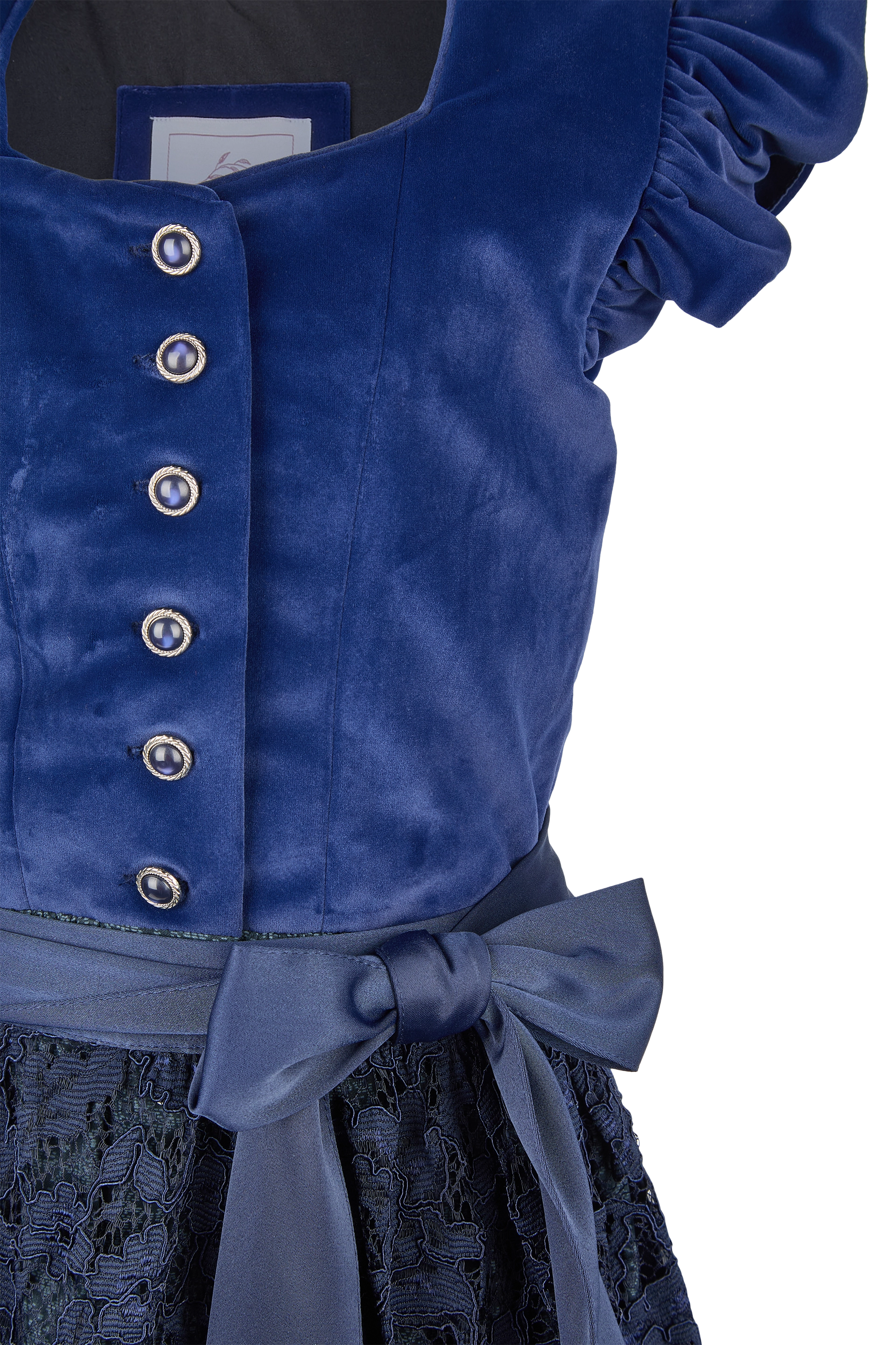 Kinderdirndl Emily #2