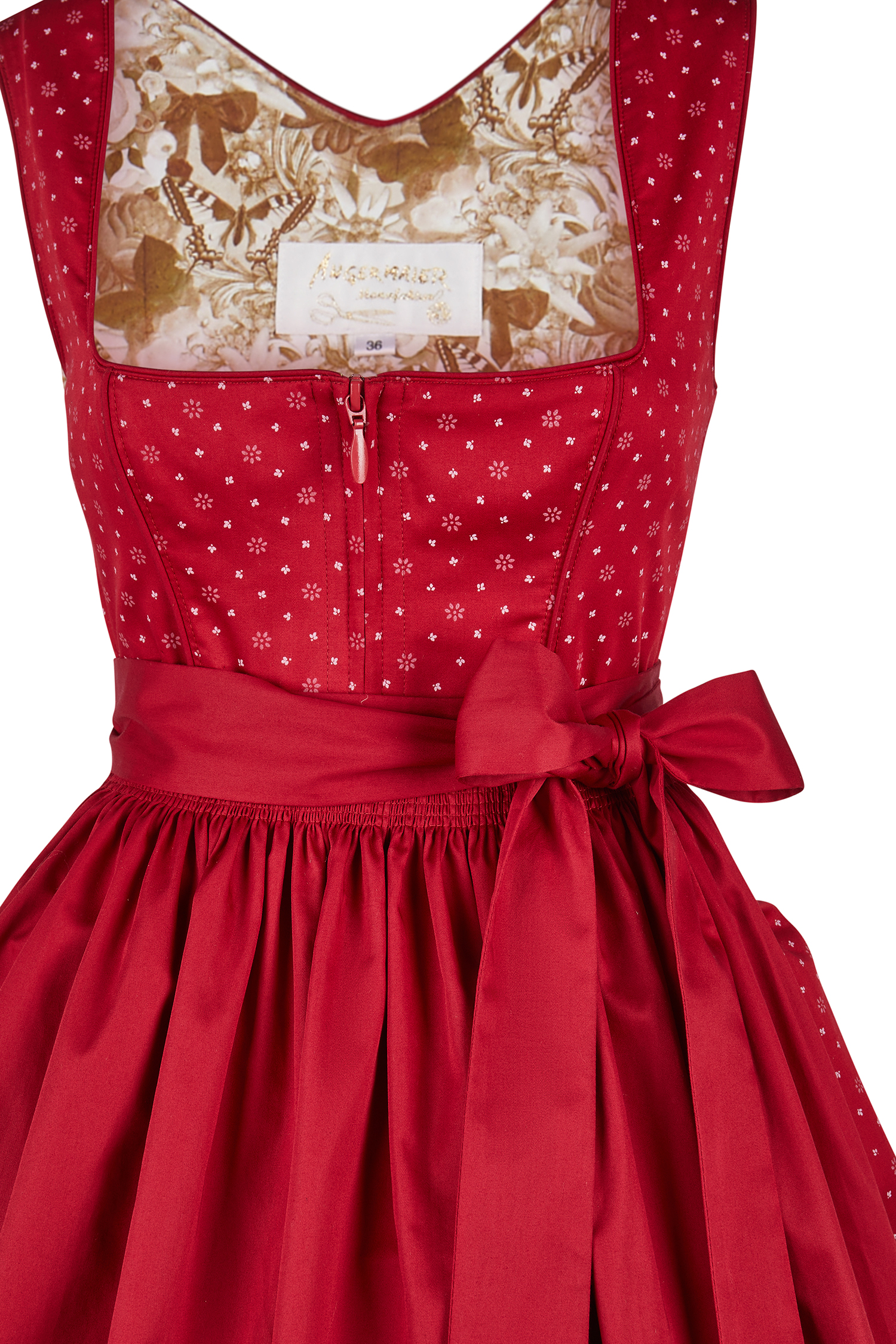 Dirndl Elke R70 #3