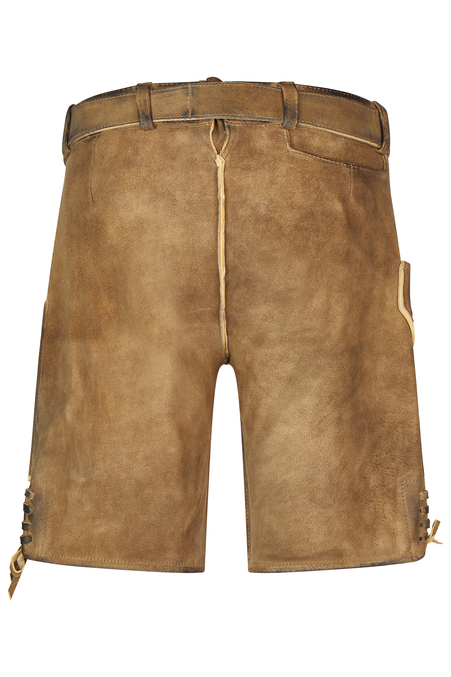 Lederhose Bodo Sämisch #2