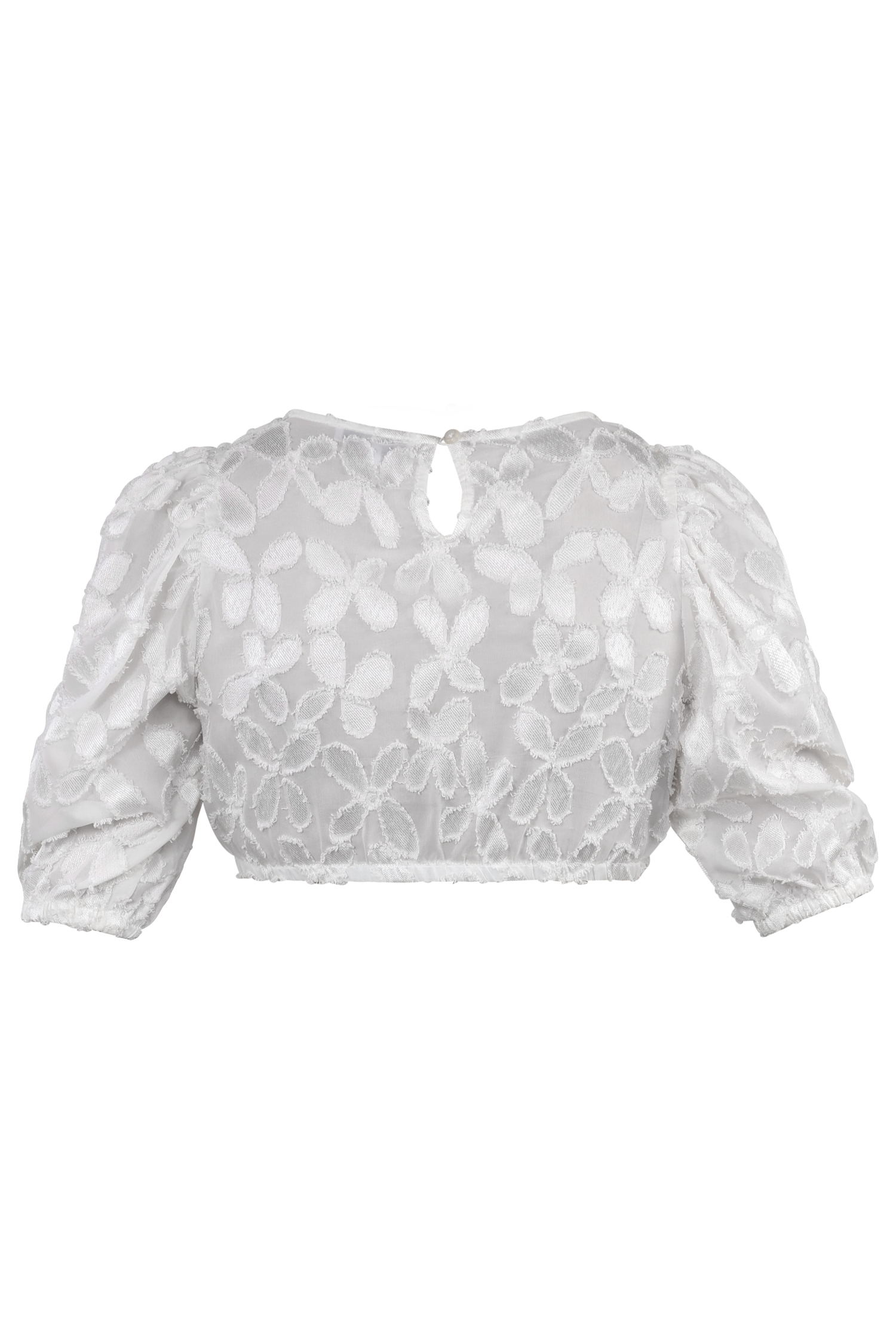 Dirndlbluse Karlstein #2