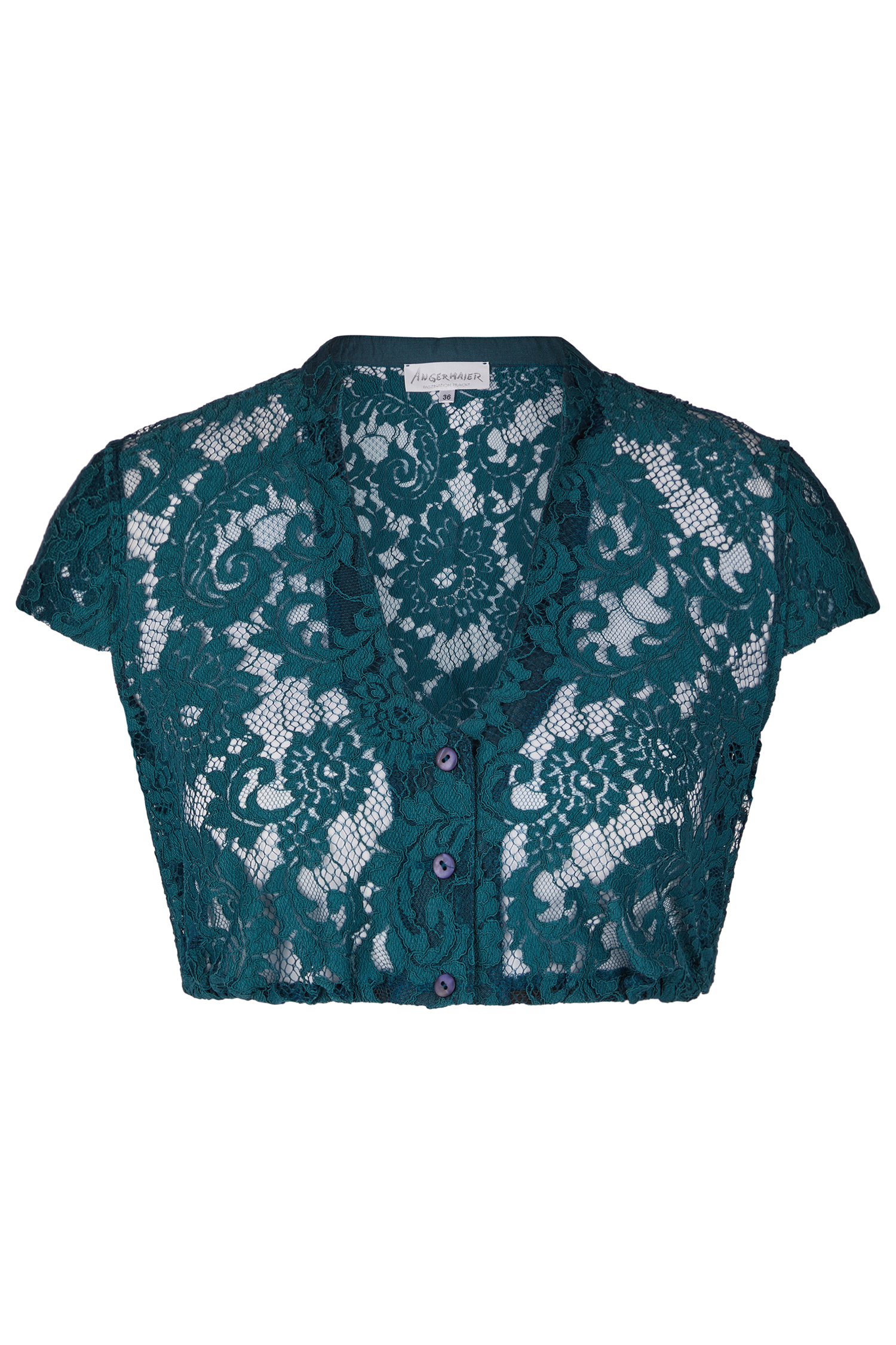 Dirndlbluse Susi #1