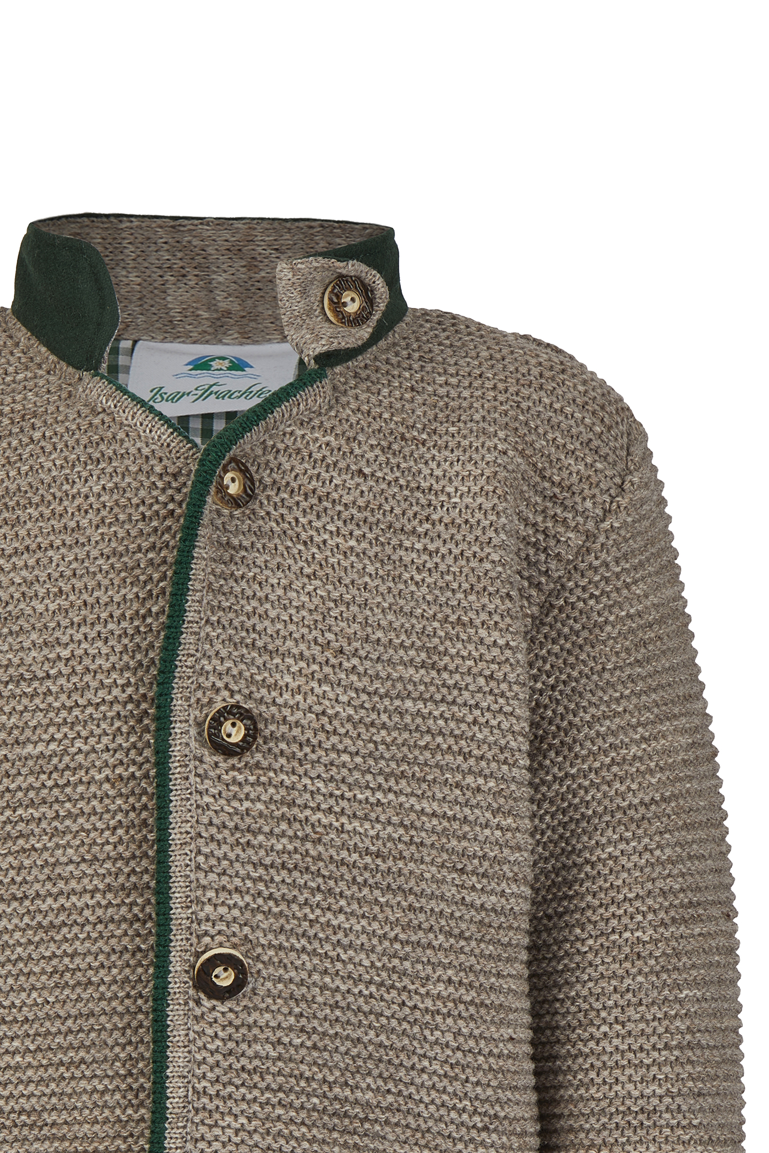 Kinderstrickjacke 47087 #3