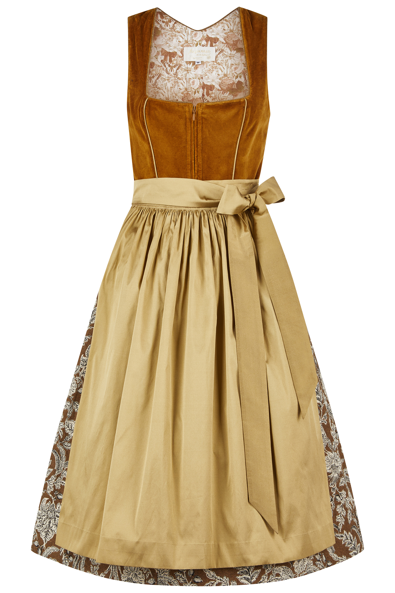 Dirndl Heidi R70 #1