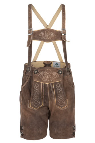 hellbraun