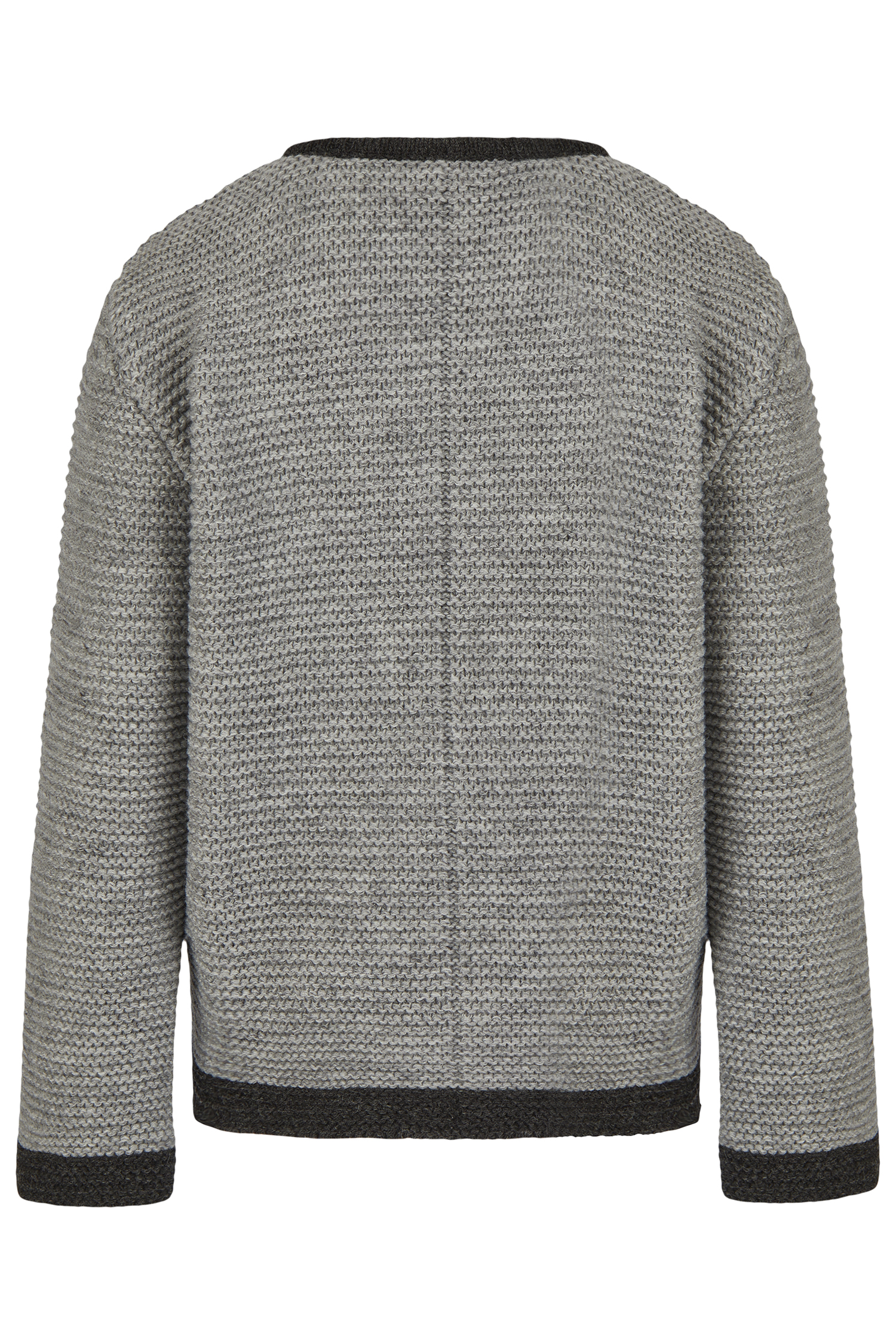 Stickjacke 47086 #2