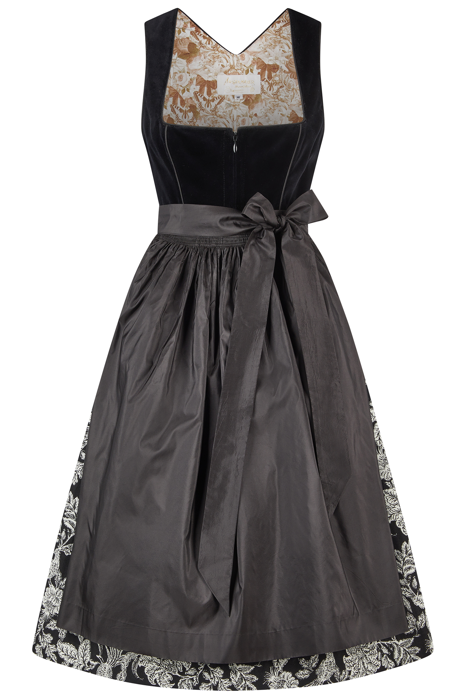 Dirndl Giesela R70 #1