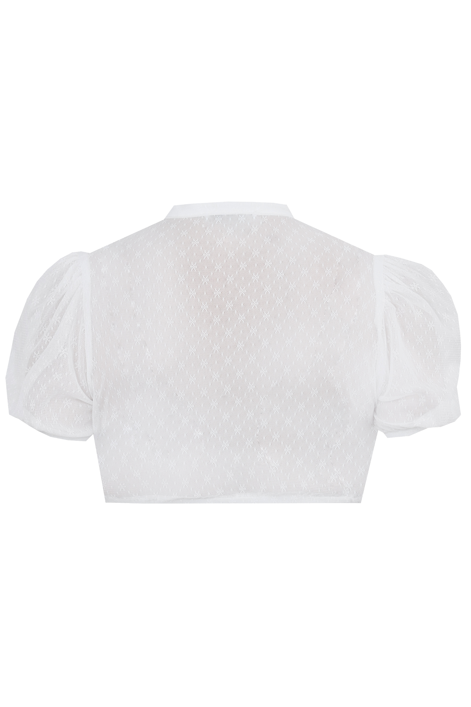 Dirndlbluse Elisa #2