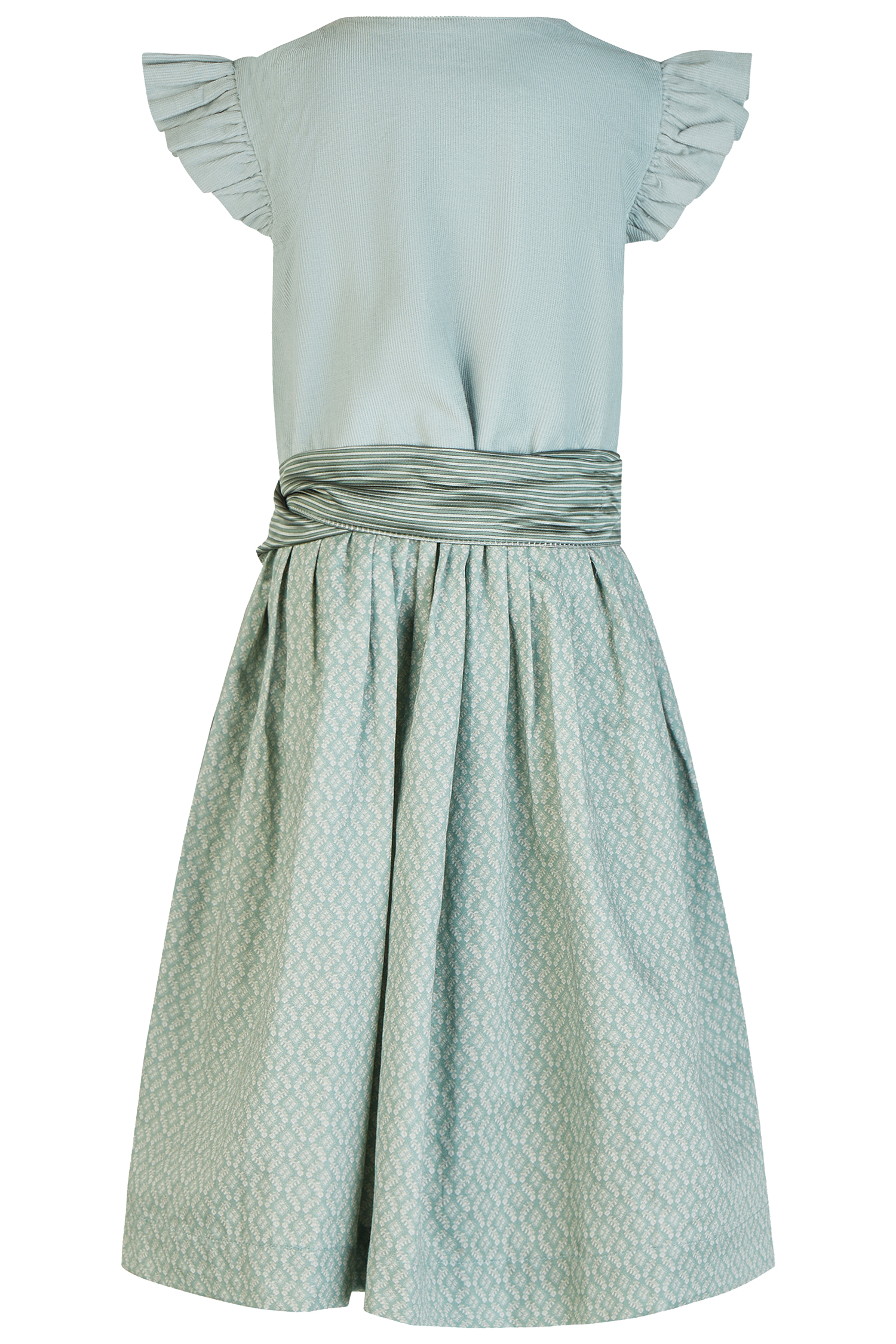 Kinderdirndl Fleur #3