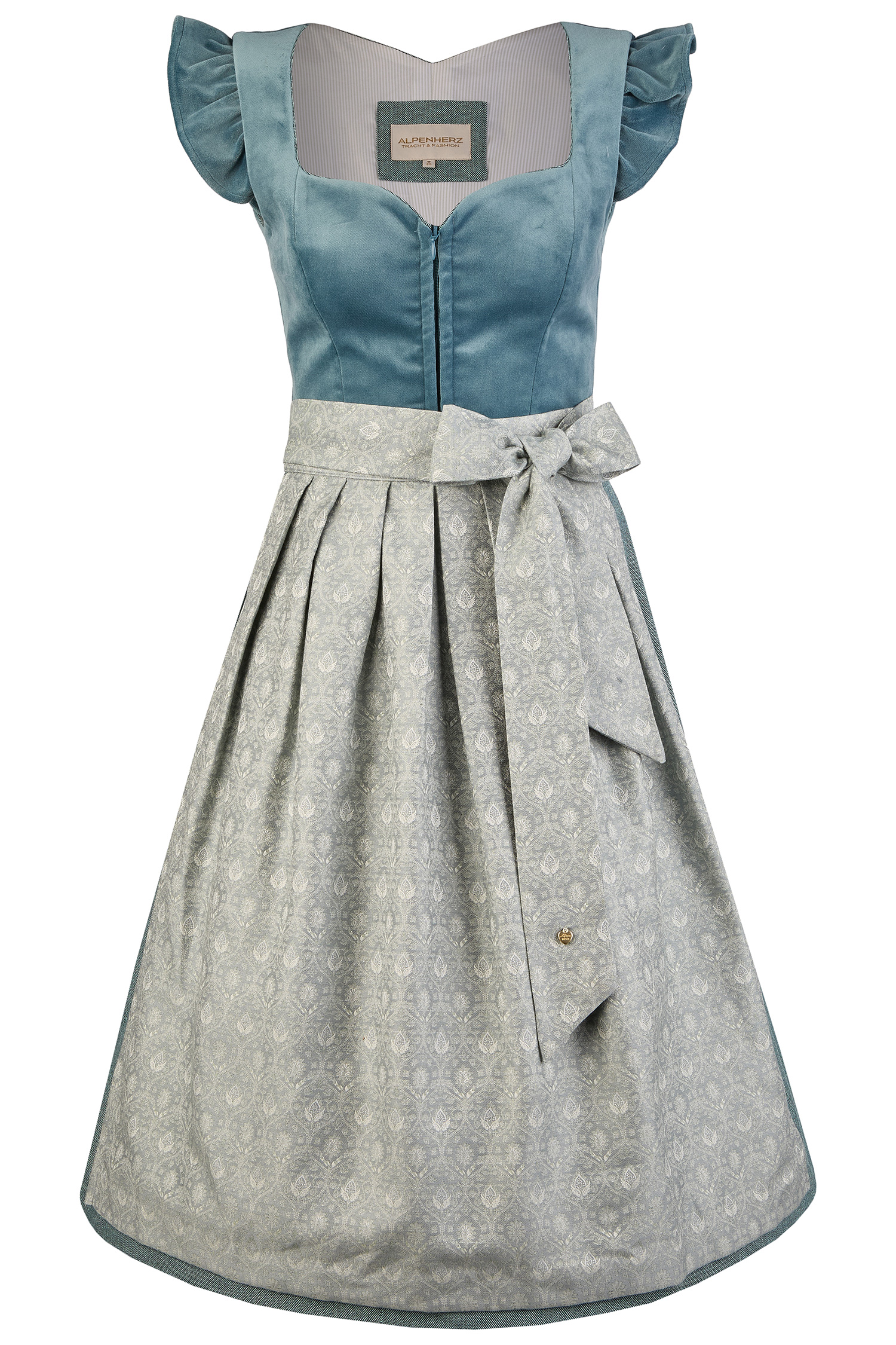 Dirndl Melina R70 #1