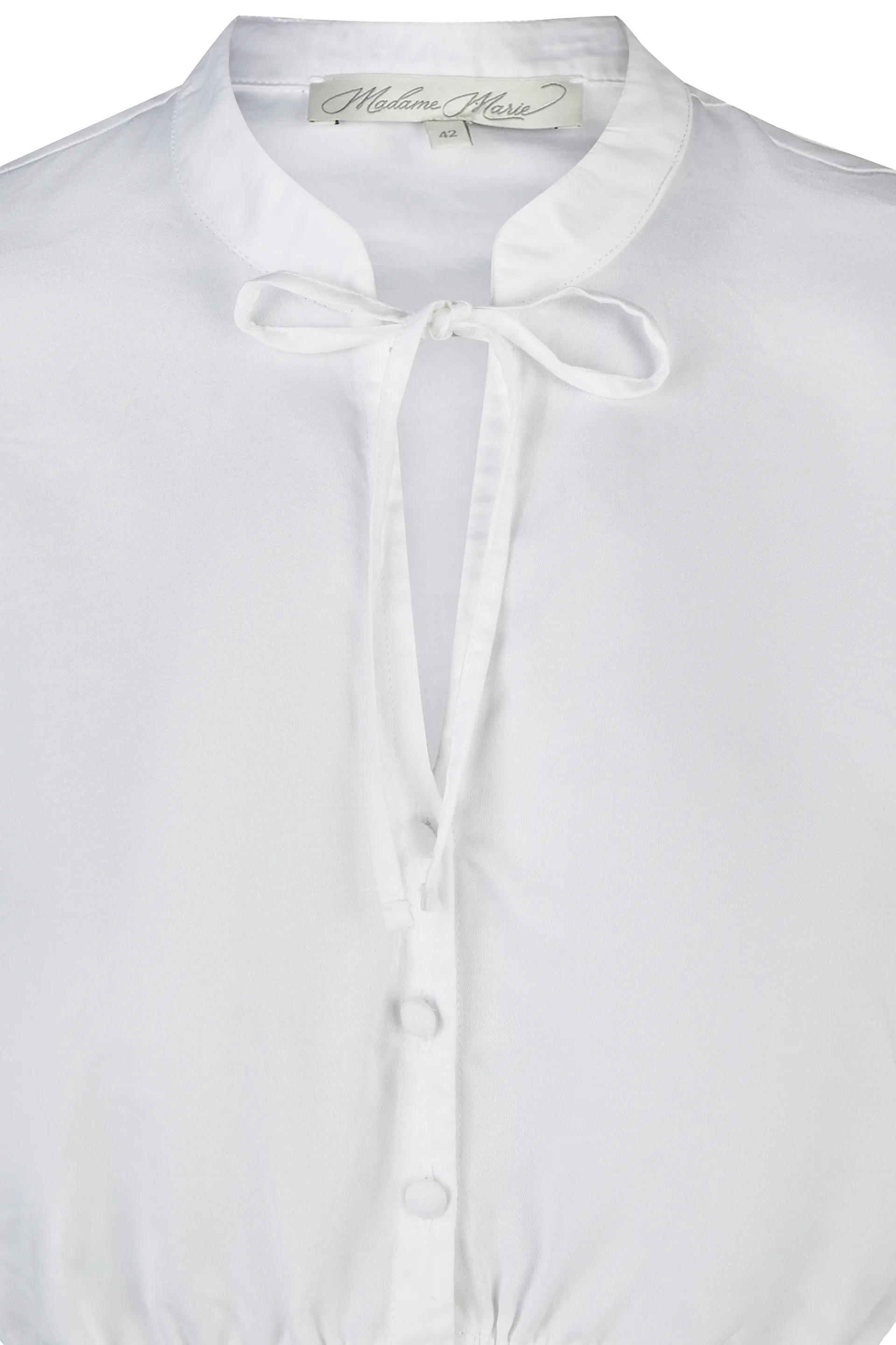 Dirndlbluse Jasminara #2