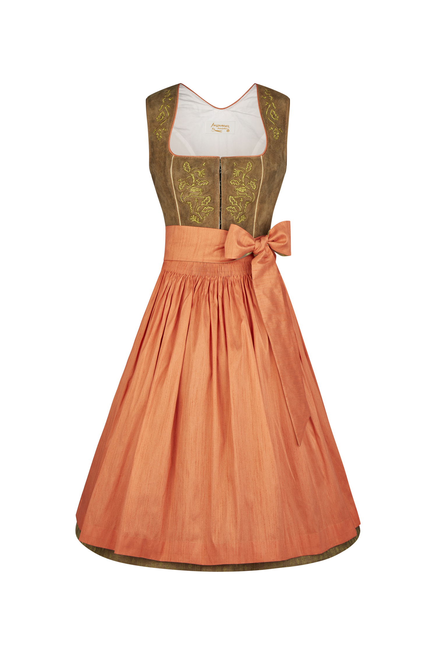 Dirndl Sterntaler R70 #1