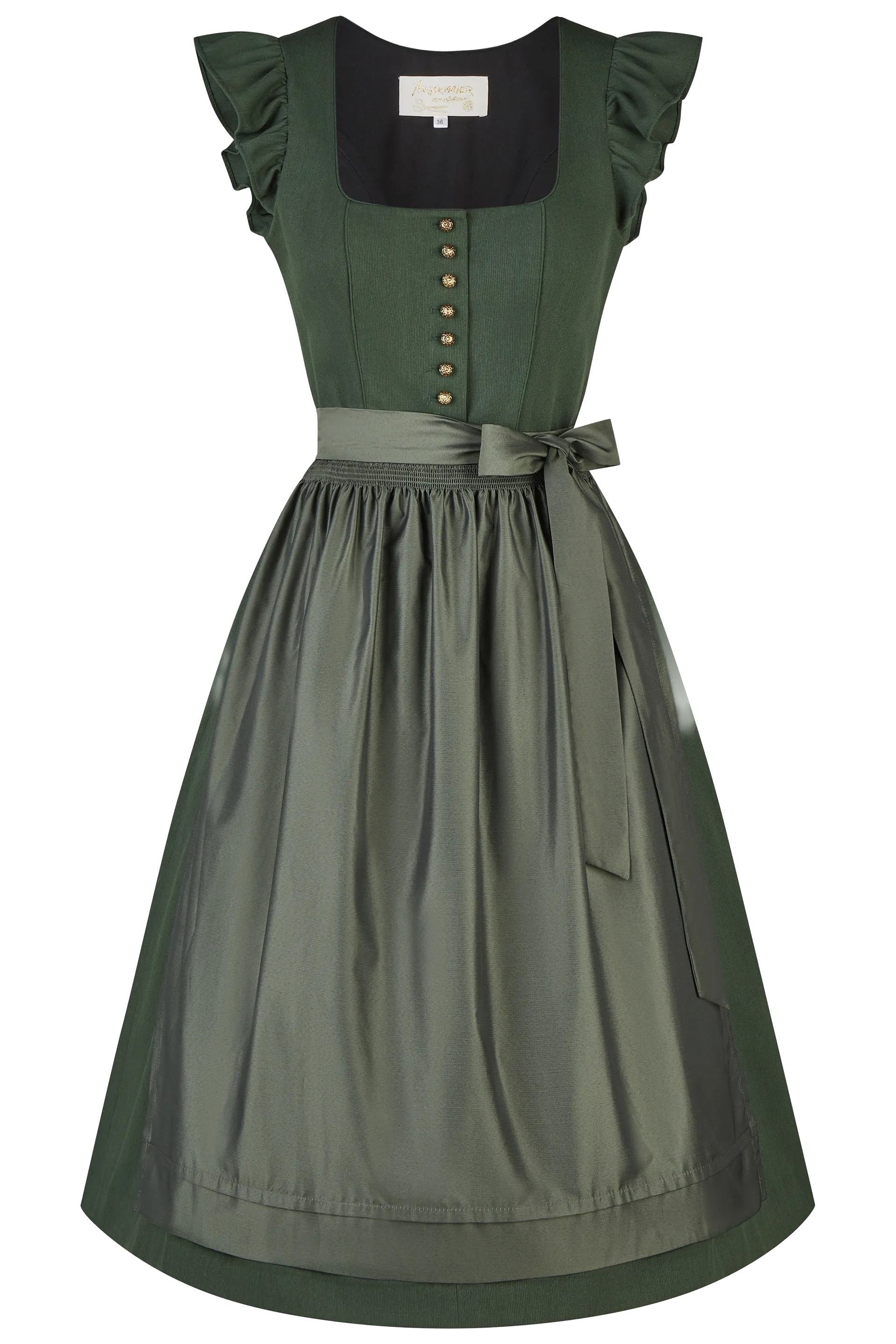 Dirndl Alea R70 #1