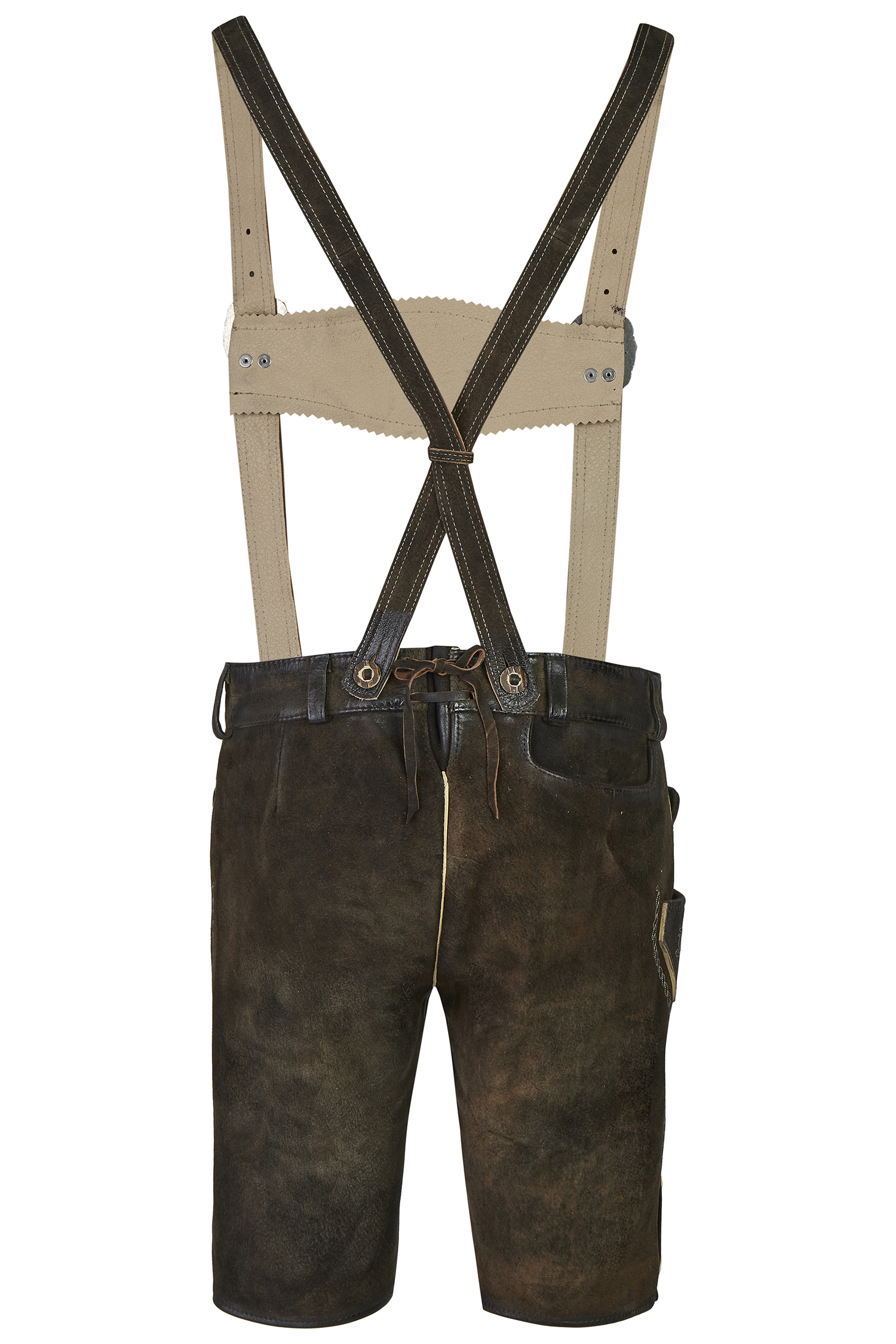 Lederhose Marco #3