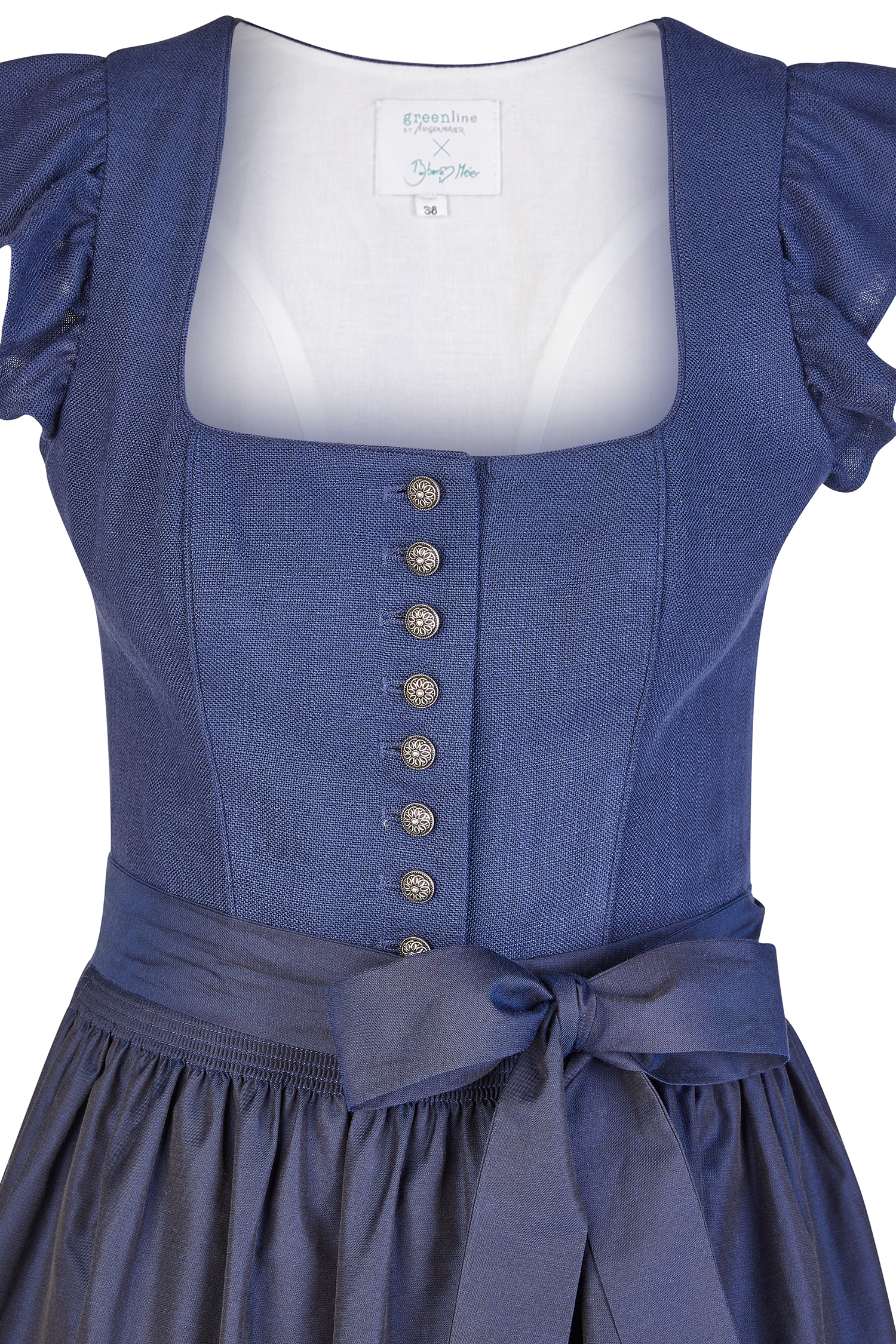 Dirndl Emilia R70 #3
