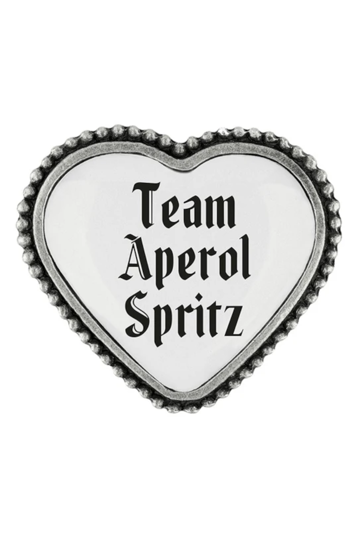 Pin Team Aperol Spritz #1