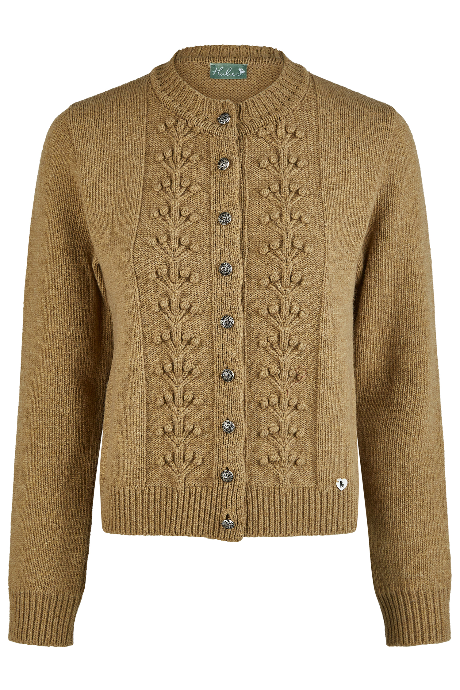 Trachtenstrickjacke Holly #1