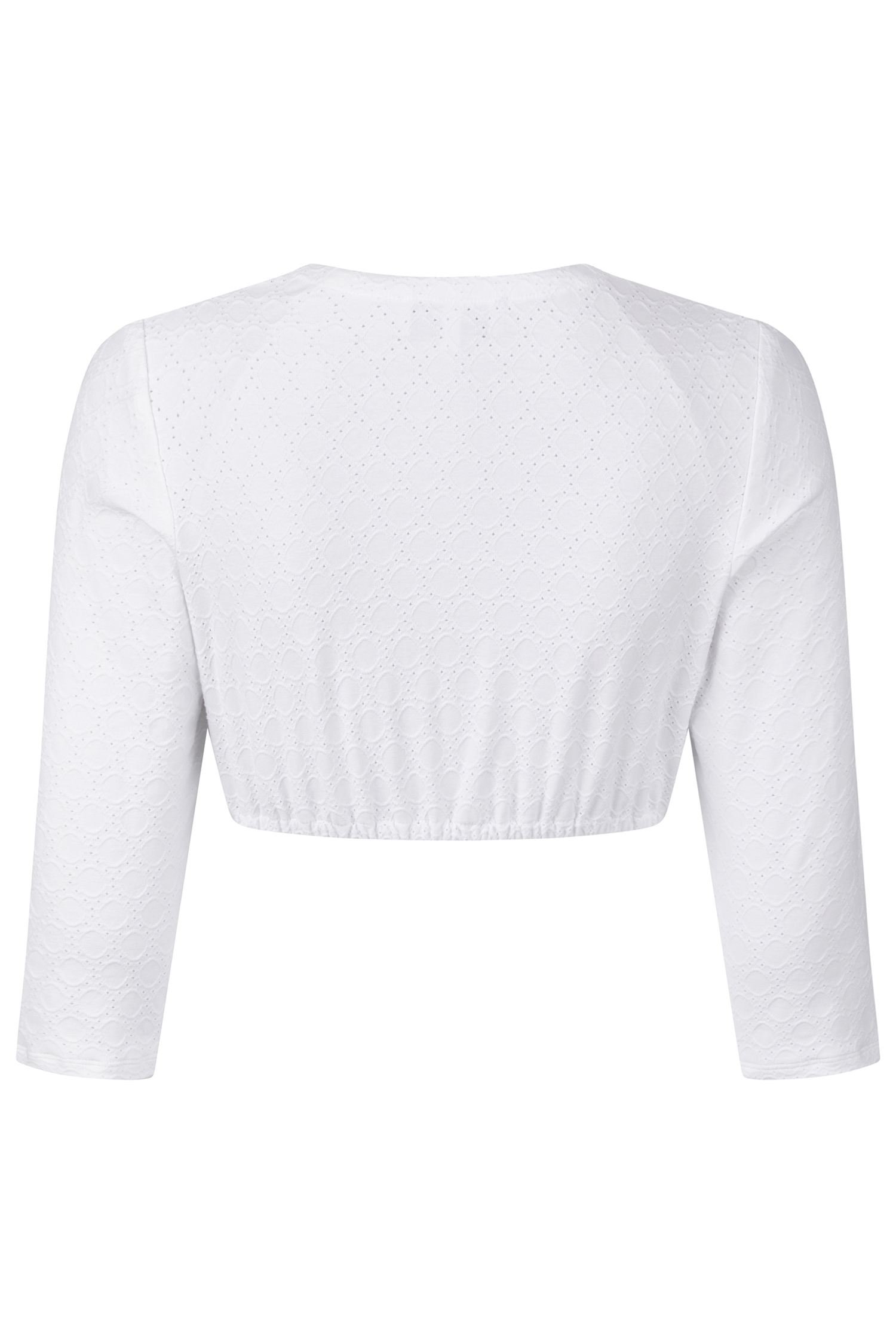 Dirndlbluse Valencia #2