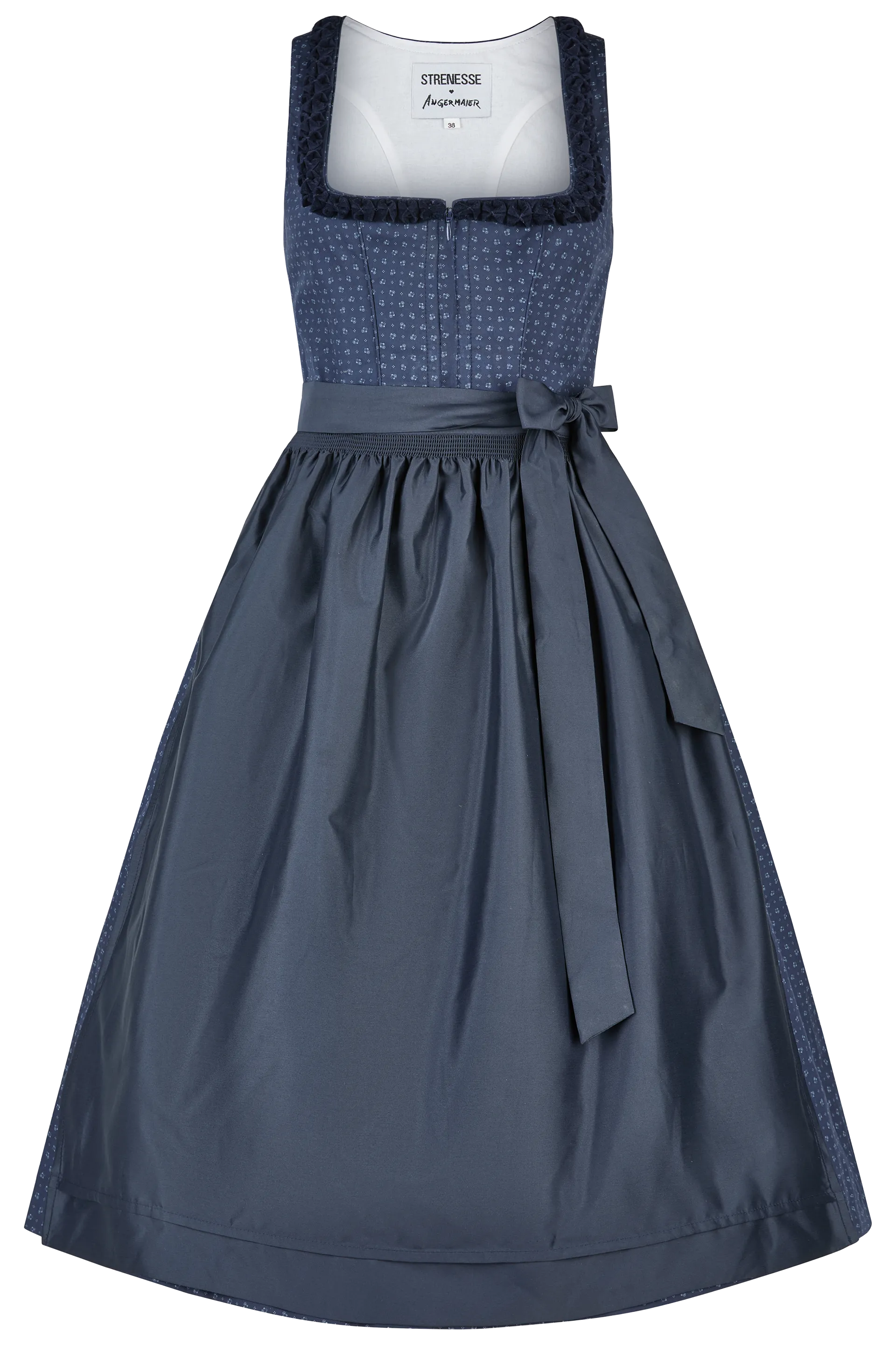 Dirndl Ira R75 #1