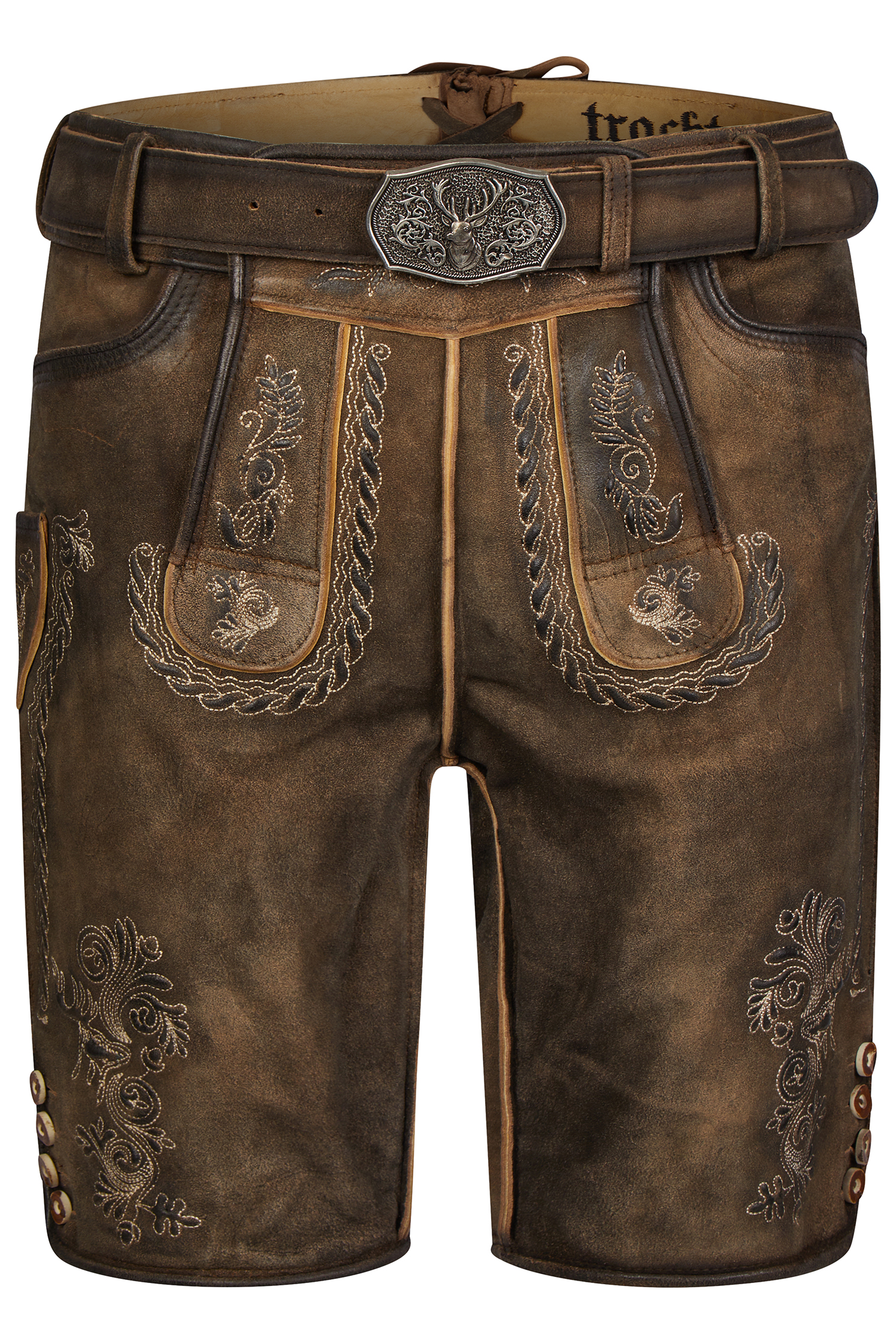 Lederhose Passau #1