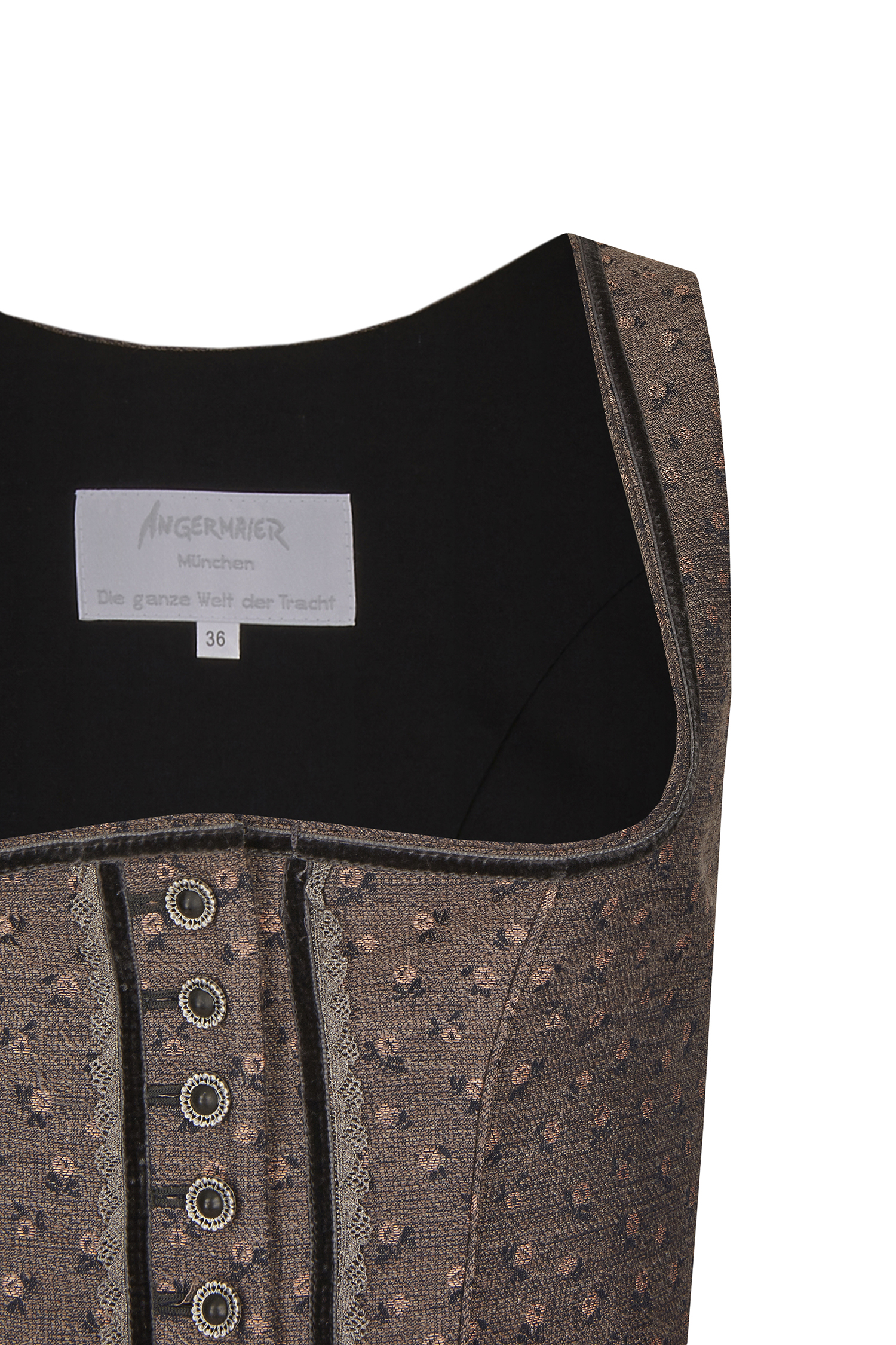 Dirndl Melina R65 #3