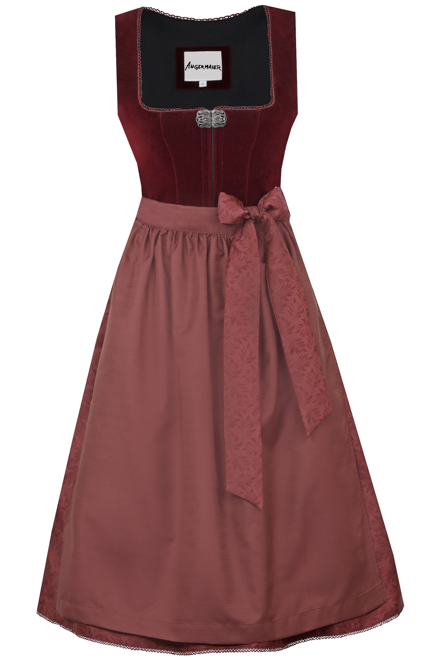 Dirndl Amelie R70 #1
