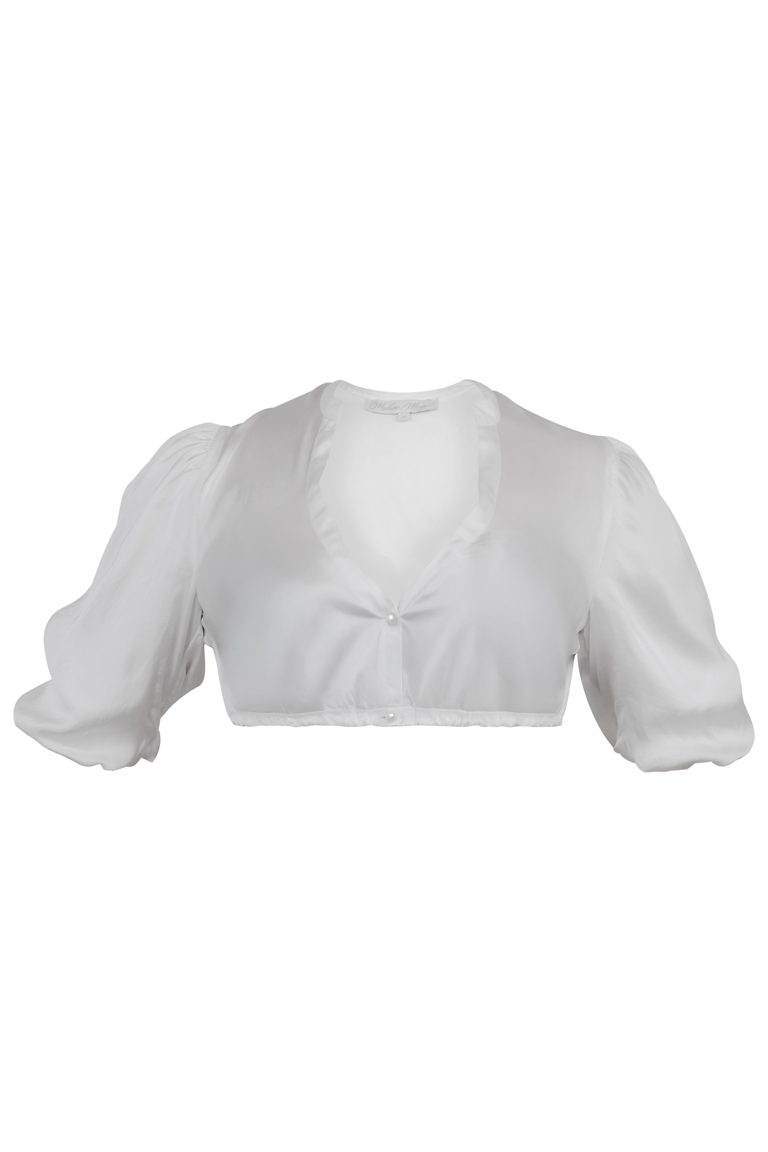 Dirndlbluse Mirenya #1